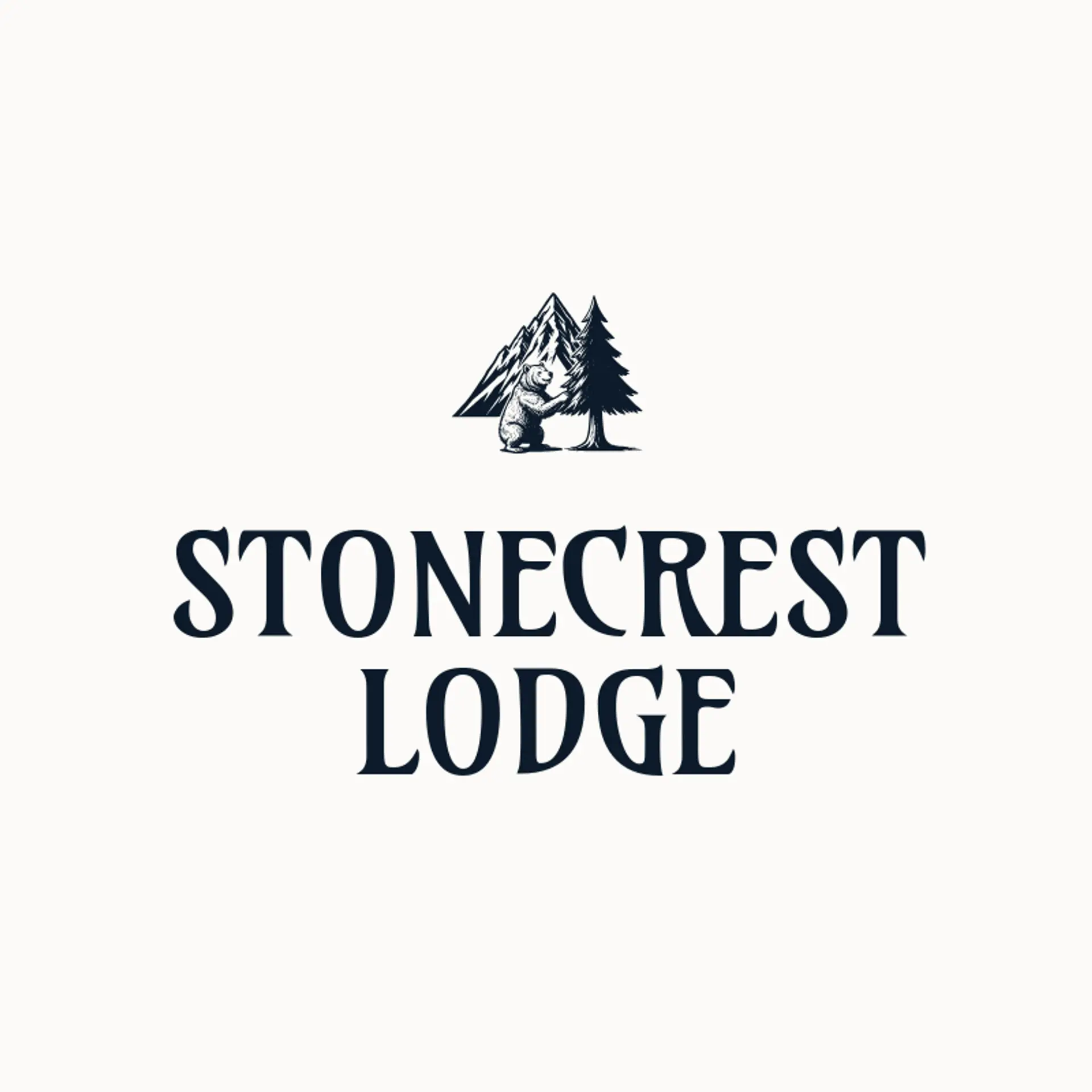 Stonecrest Lodge logo for mountain