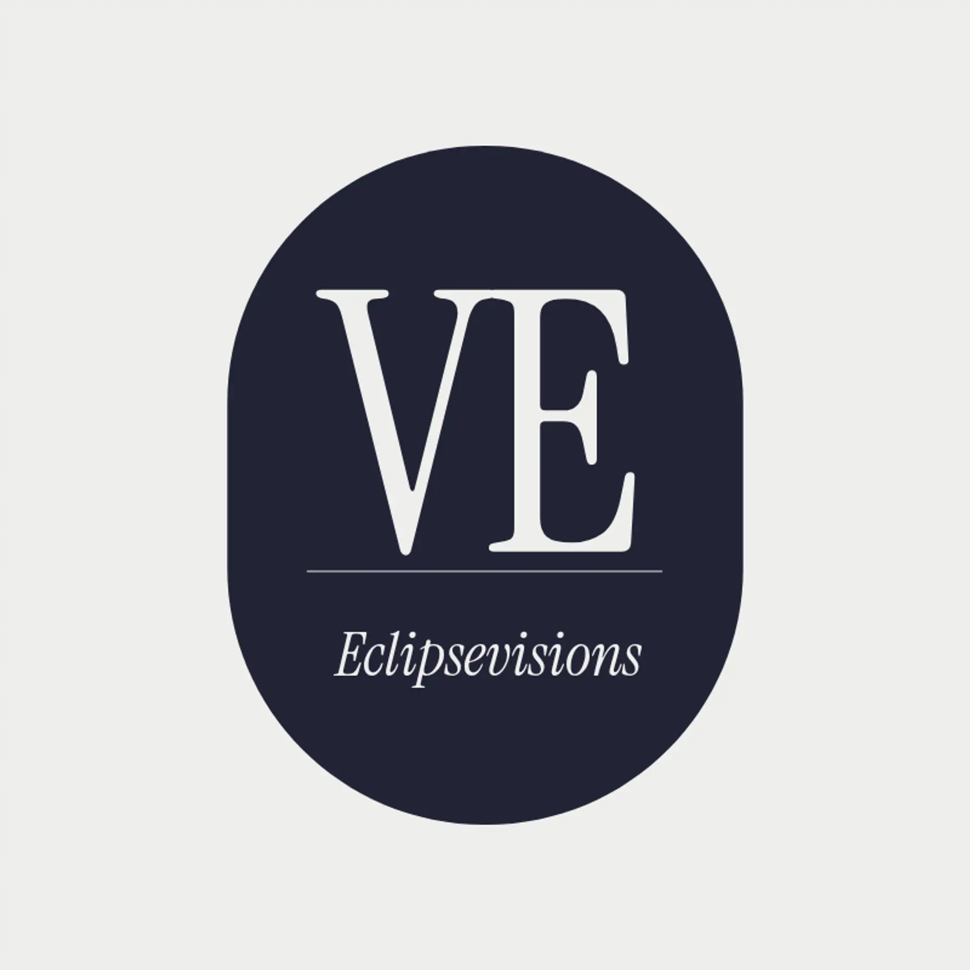 EclipseVisions logo for unique photography