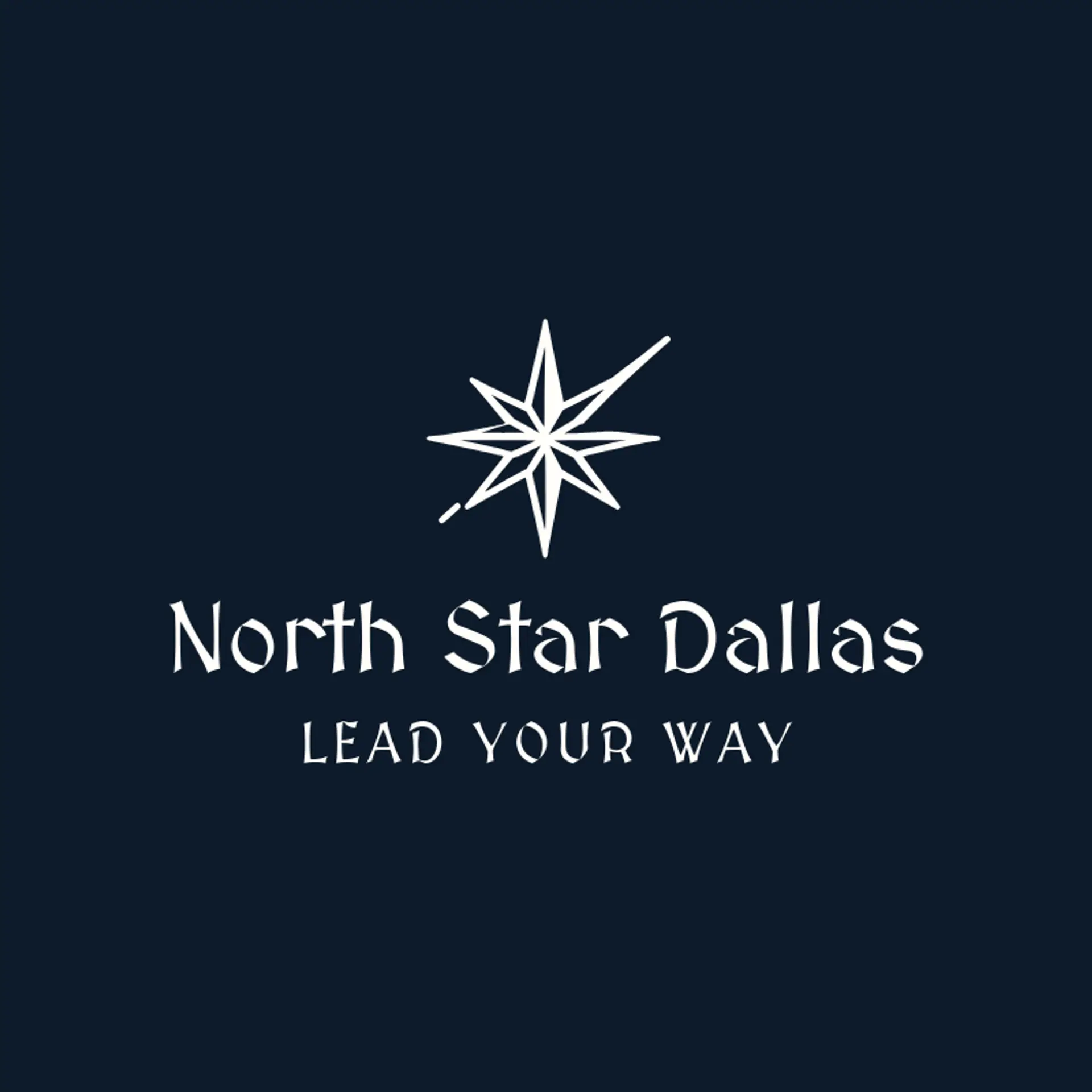 North Star Dallas logo for dallas