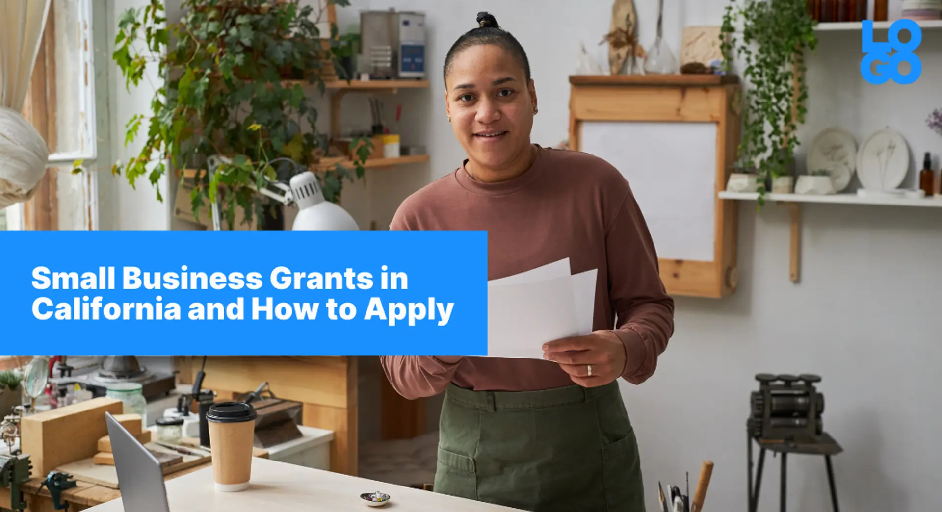 Small Business Grants in California and How to Apply in 2024