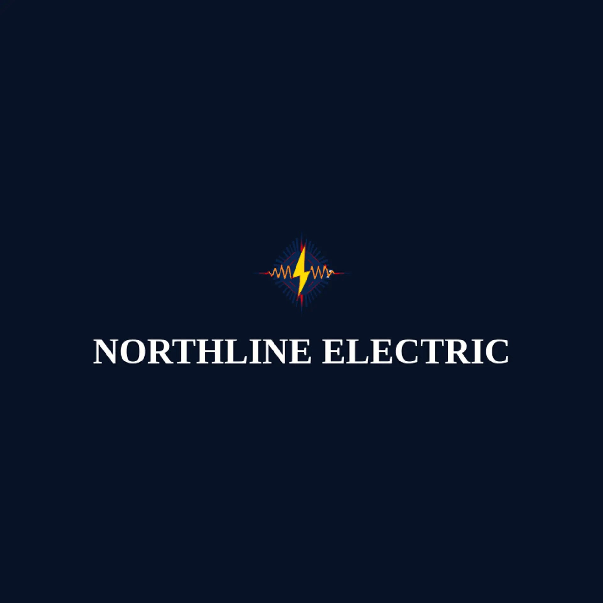 Northline Electric logo for Bolt
