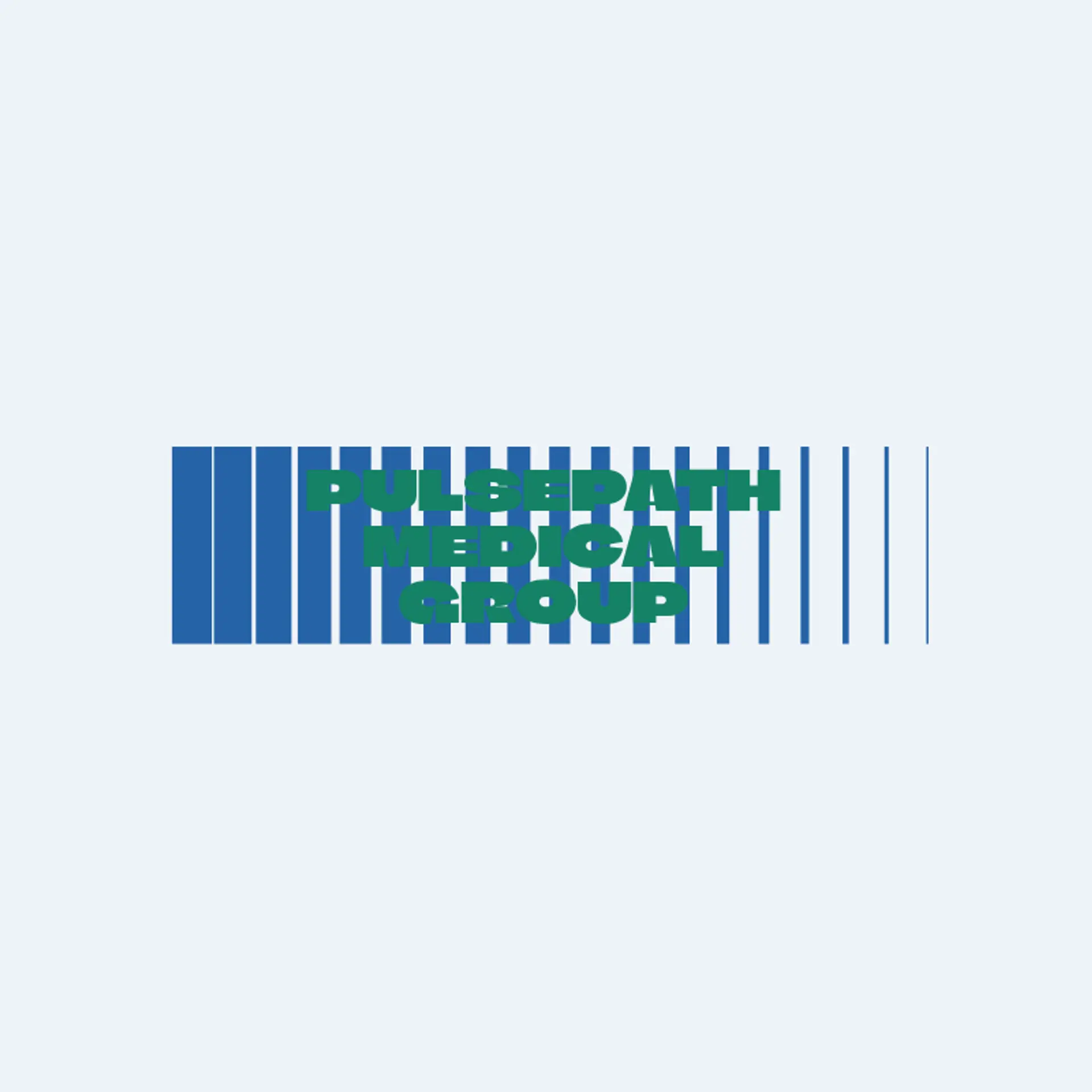 VitalPath Clinics logo for medical