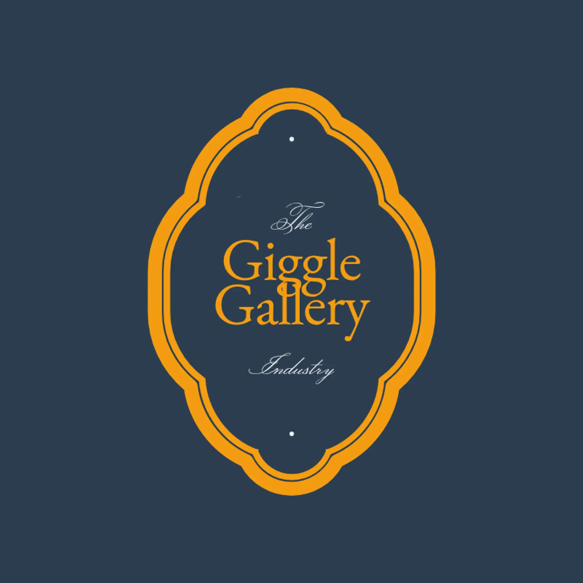 Kawaii Captures logo for cute photography