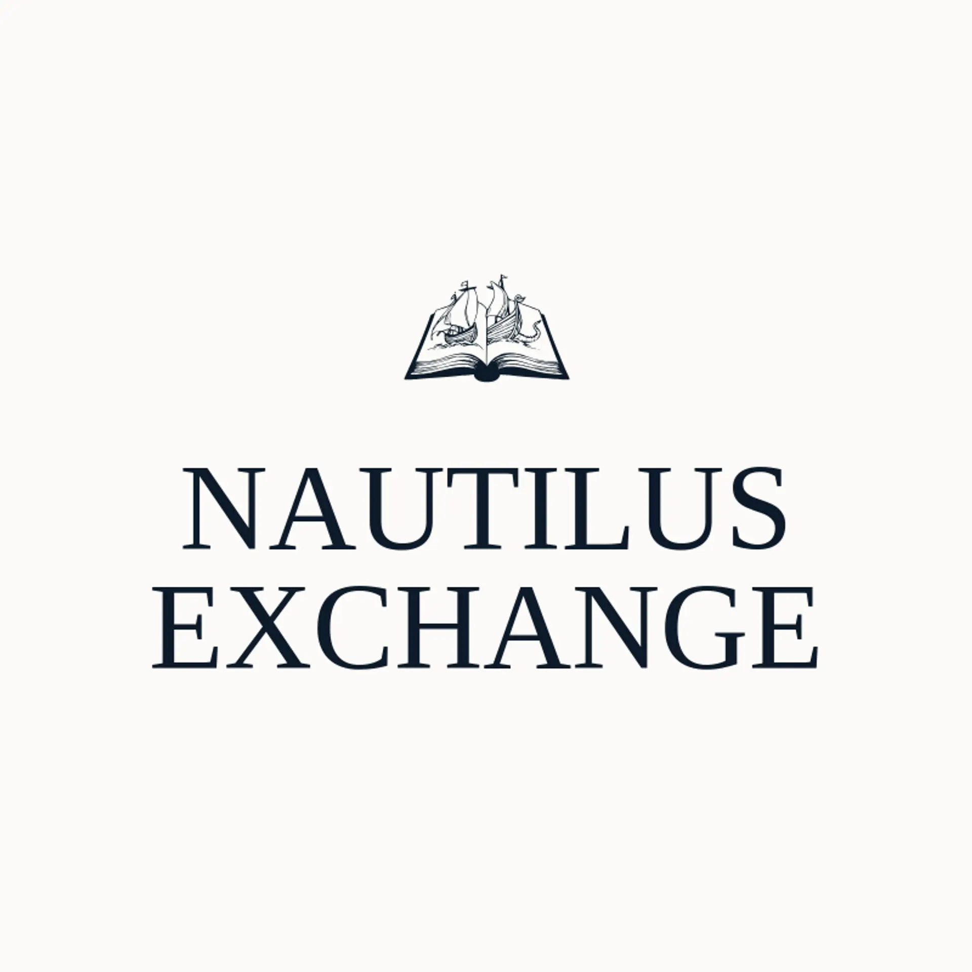 Nautilus Exchange logo for kraken