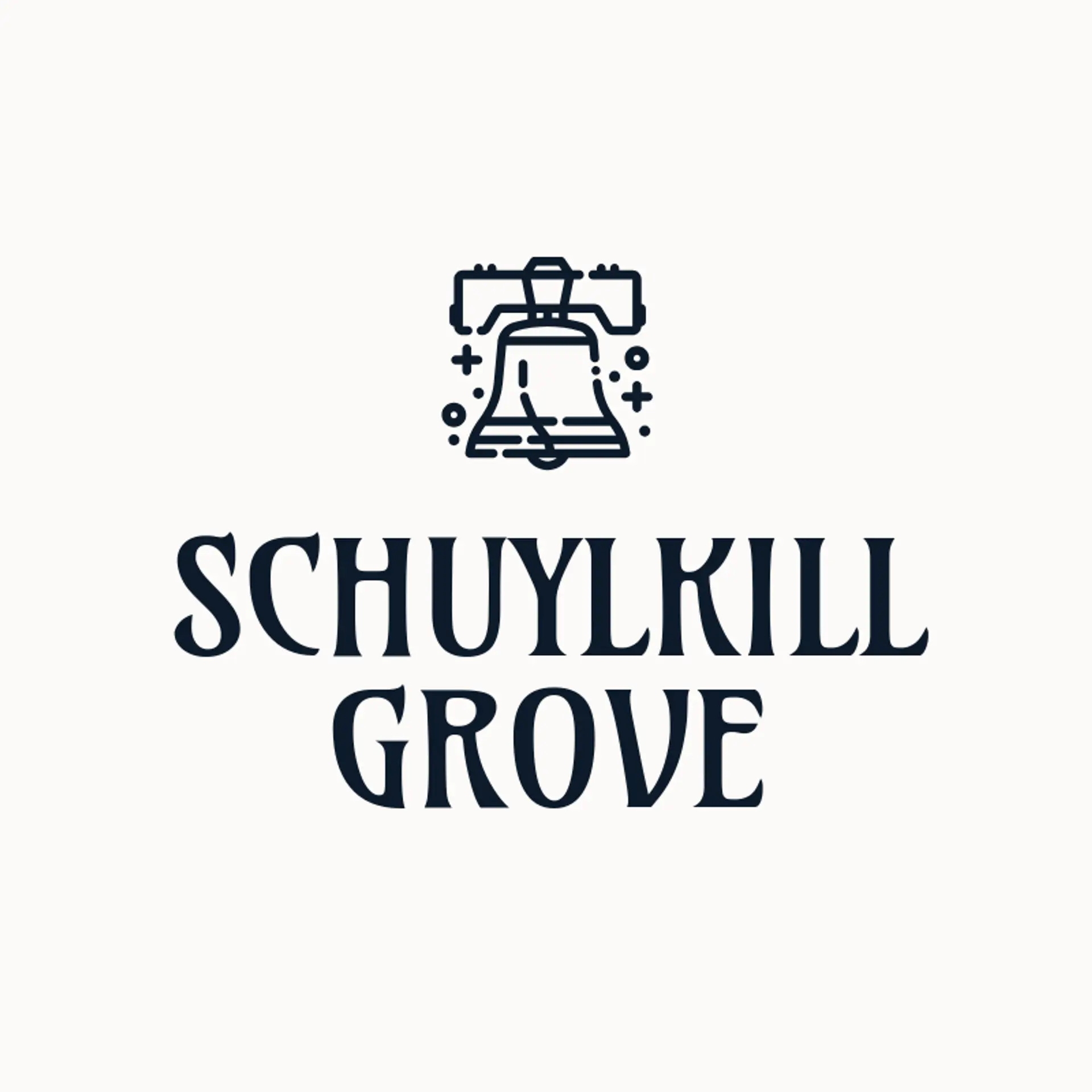 Schuylkill Grove logo for philadelphia