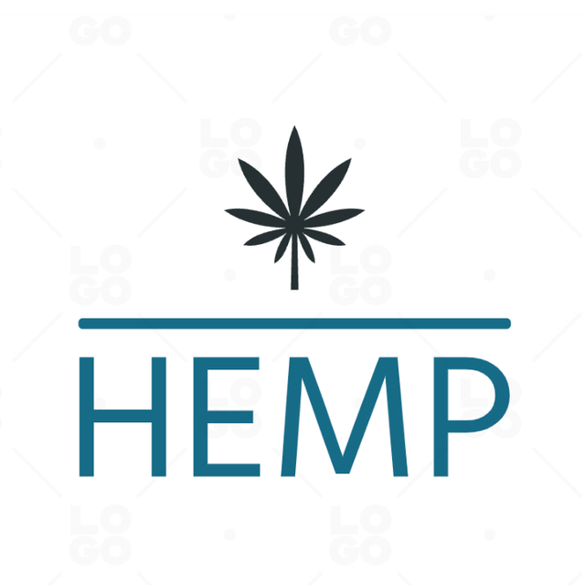 Hemp Logo Maker