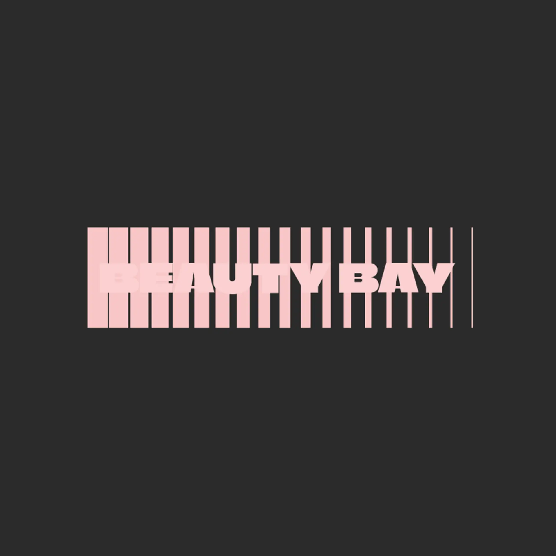 Beauty Bay logo for beauty fashion
