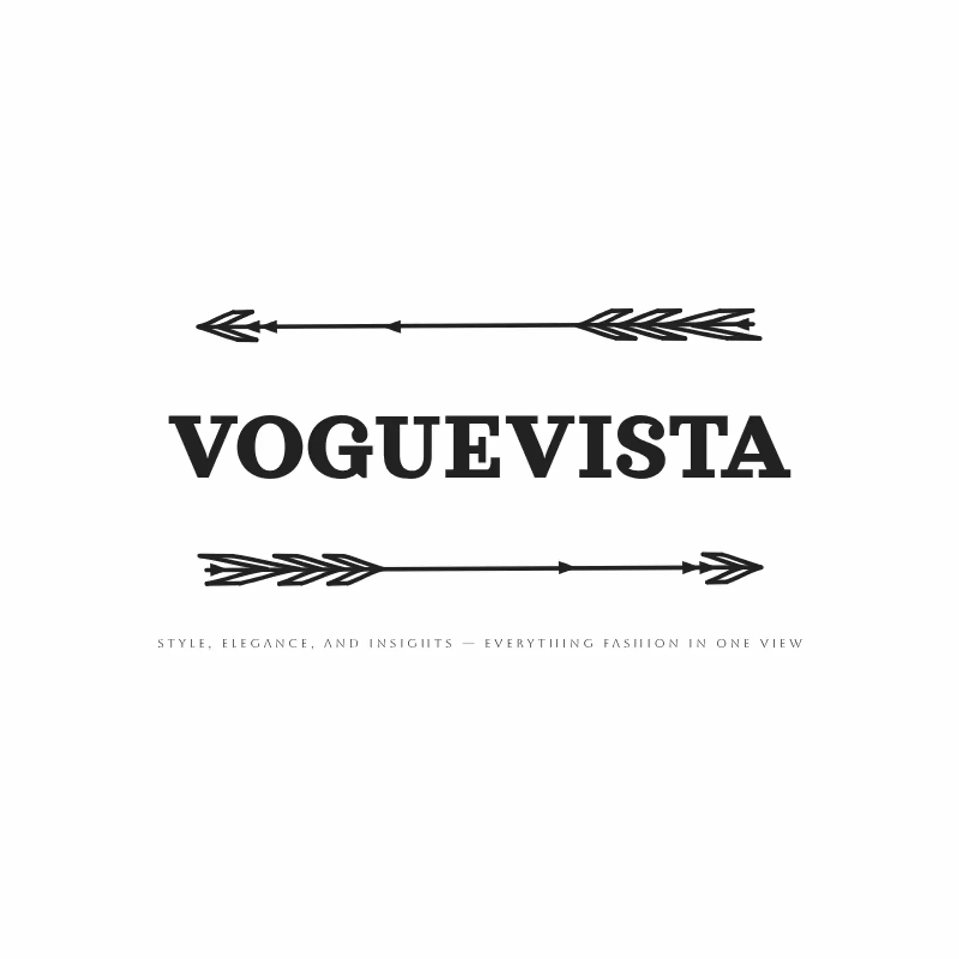 Style Segment logo for fashion blog