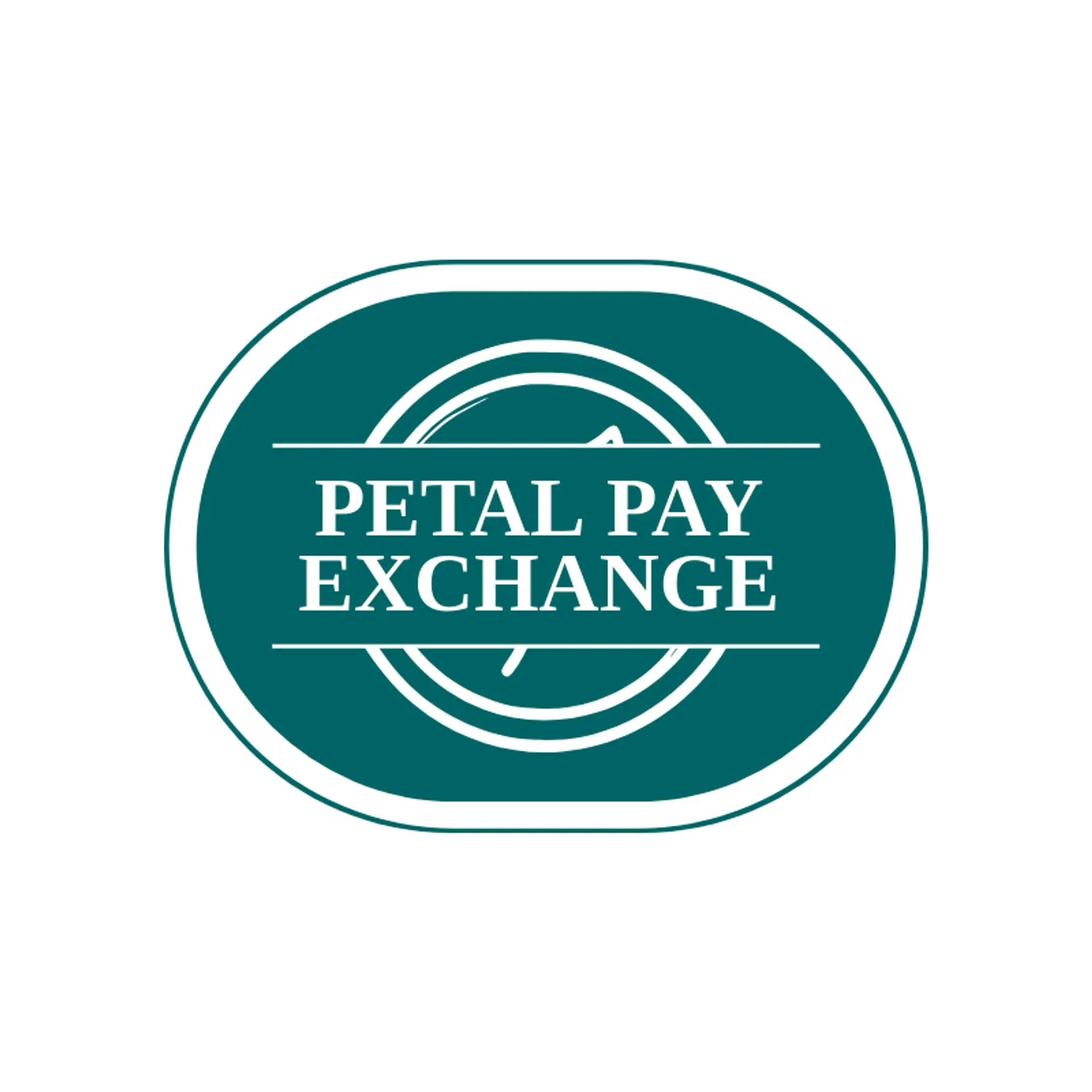 Petal Pay Exchange logo for payment