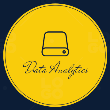 Data Analytics Logo designs, themes, templates and downloadable graphic  elements on Dribbble