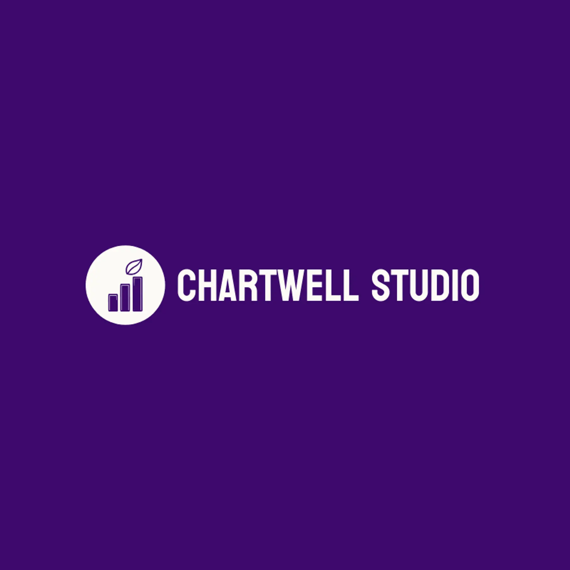 Chartwell Studio logo for growth