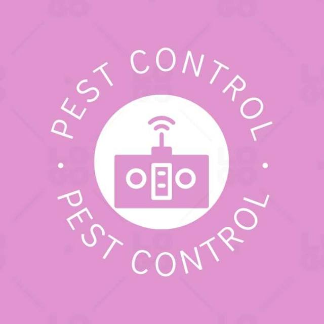 Pest Control Logo Maker