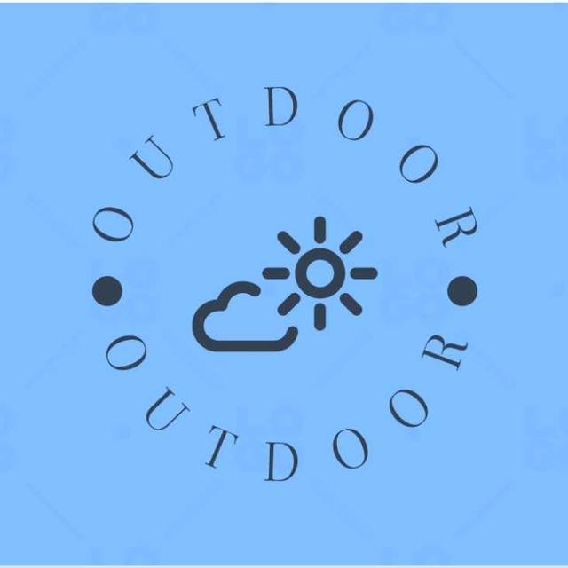 Outdoor Logo Maker