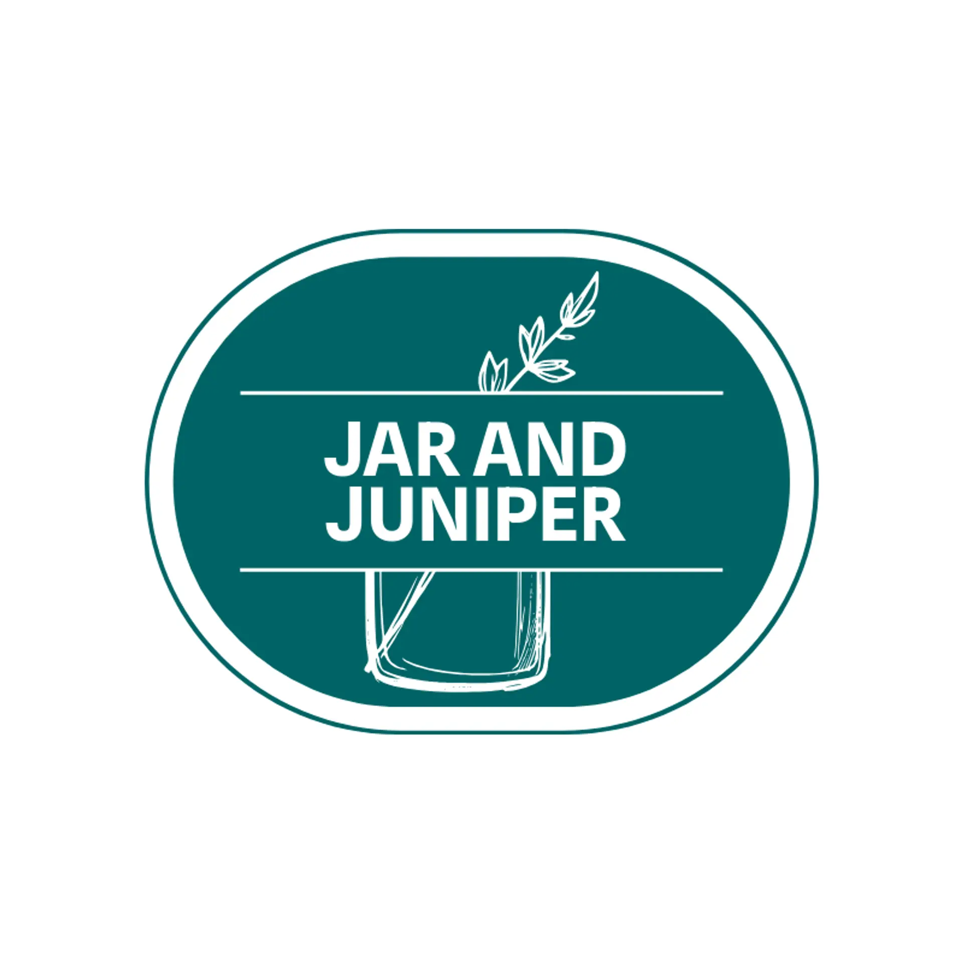 Jar And Juniper logo for spice