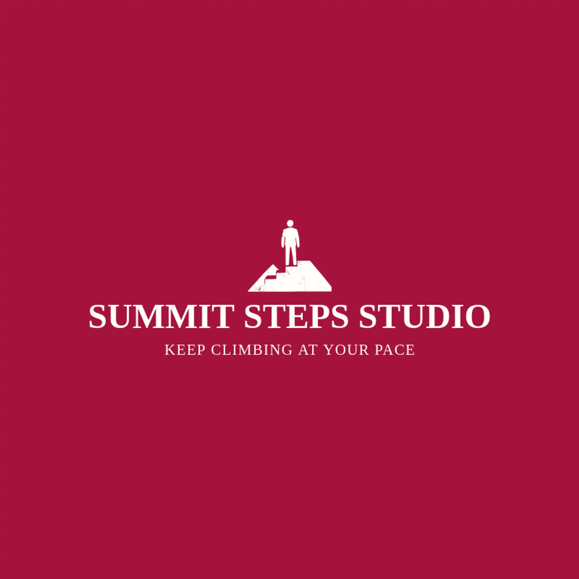 Summit Steps Studio logo for mentor