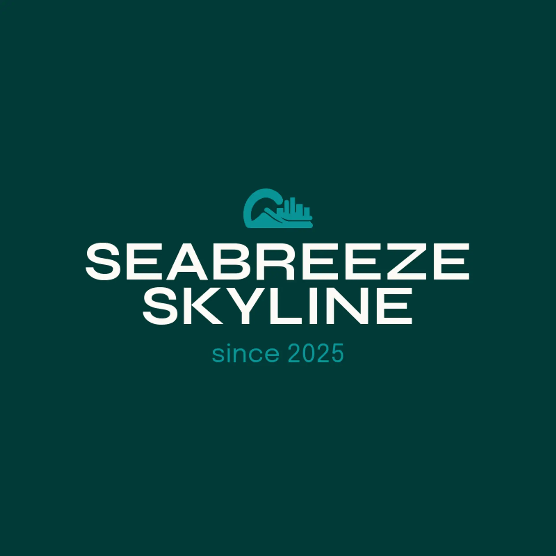 Seabreeze Skyline logo for skyline
