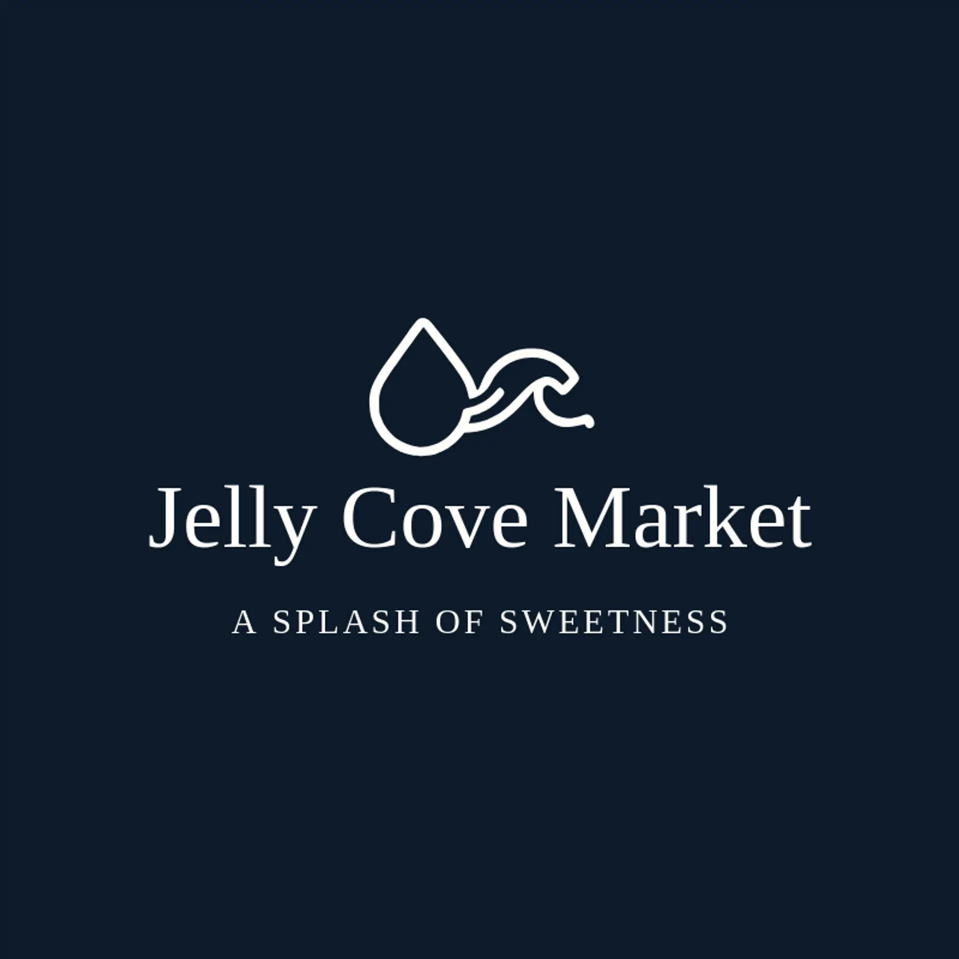 Jelly Cove Market logo for jelly