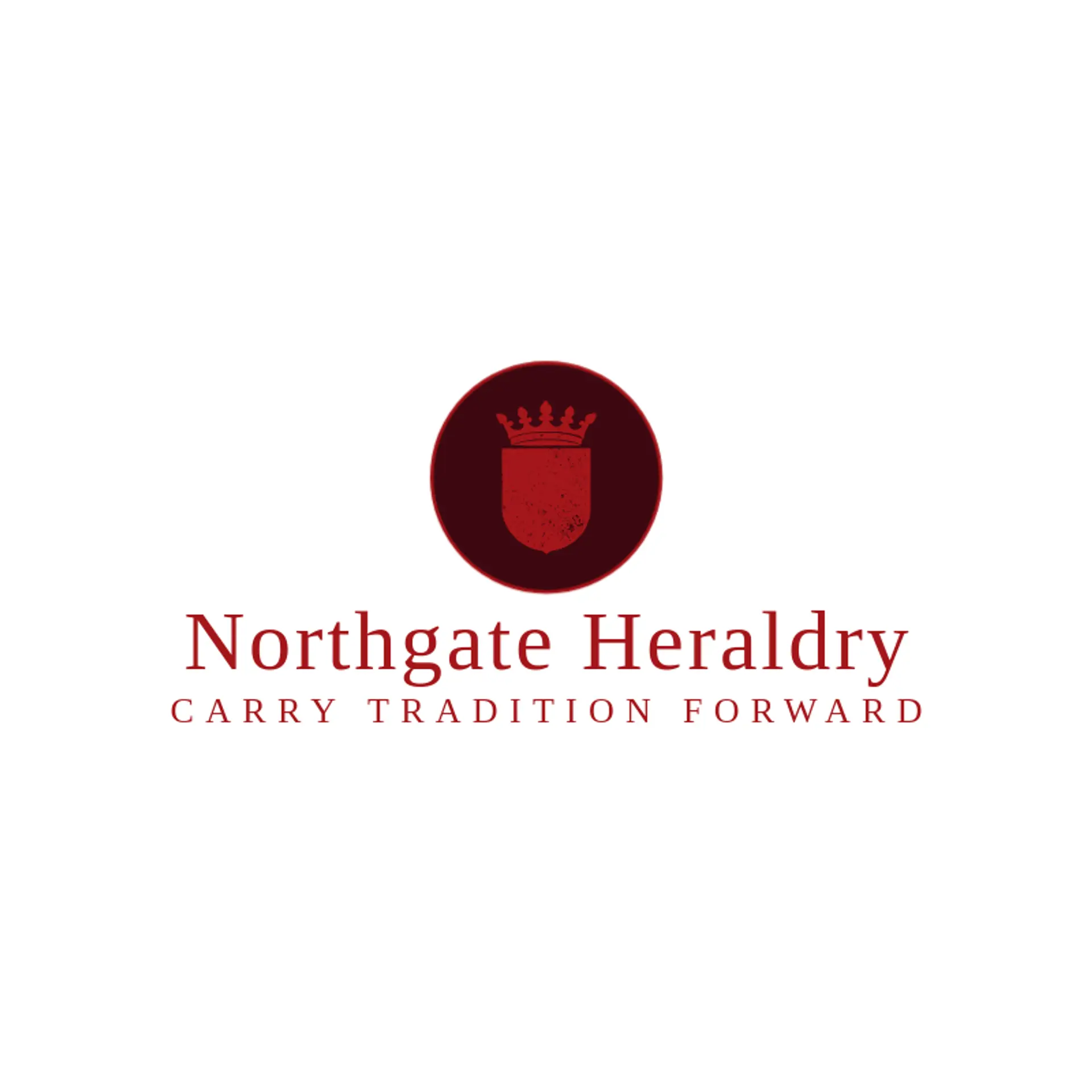 Northgate Heraldry logo for coat of arms