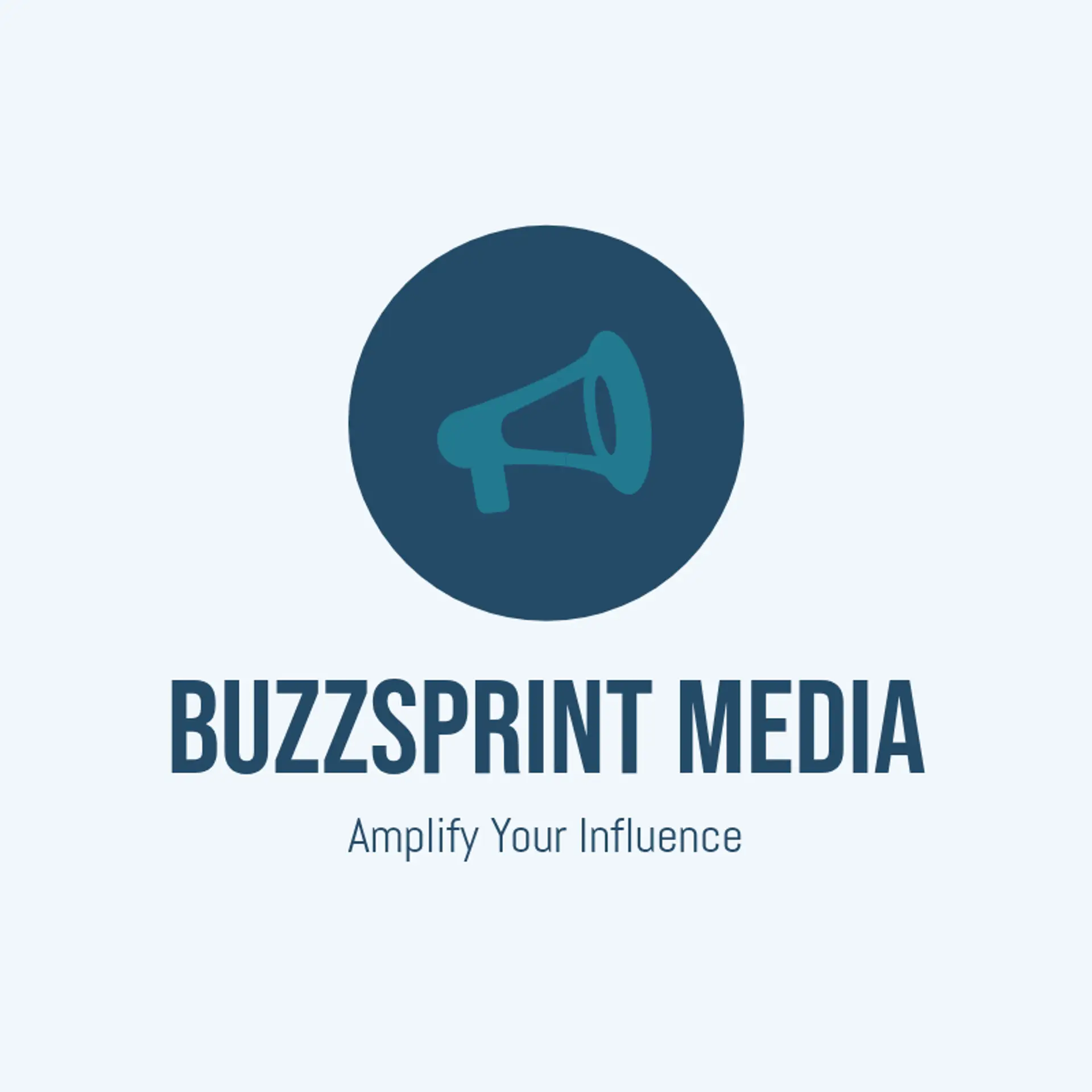 BuzzNest logo for social media marketing