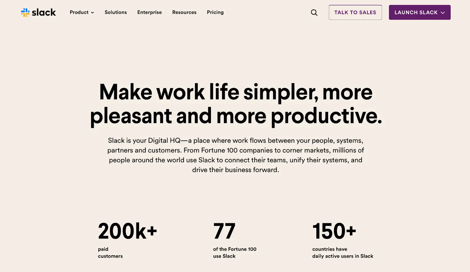 Source: Slack