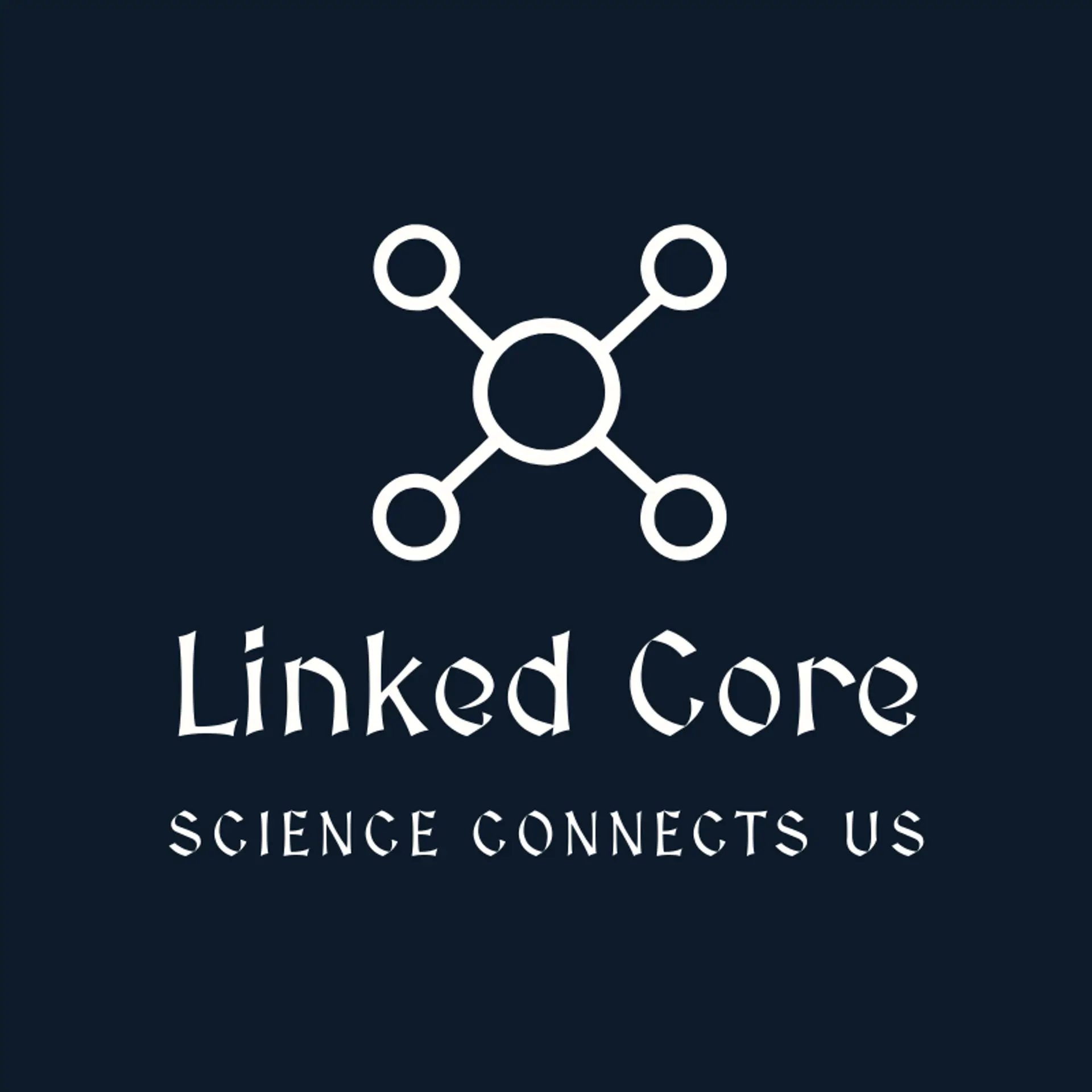 Linked Core logo for nuclear