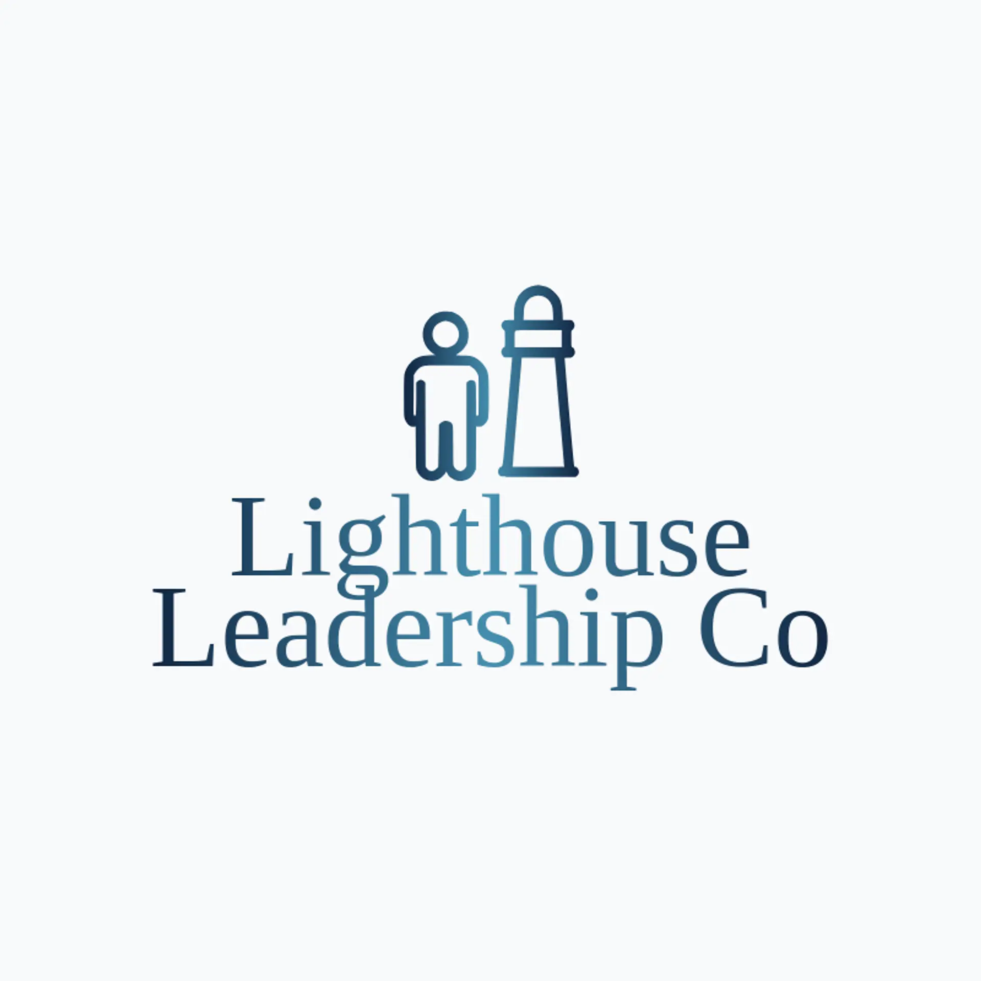 Lighthouse Leadership Co logo for leader