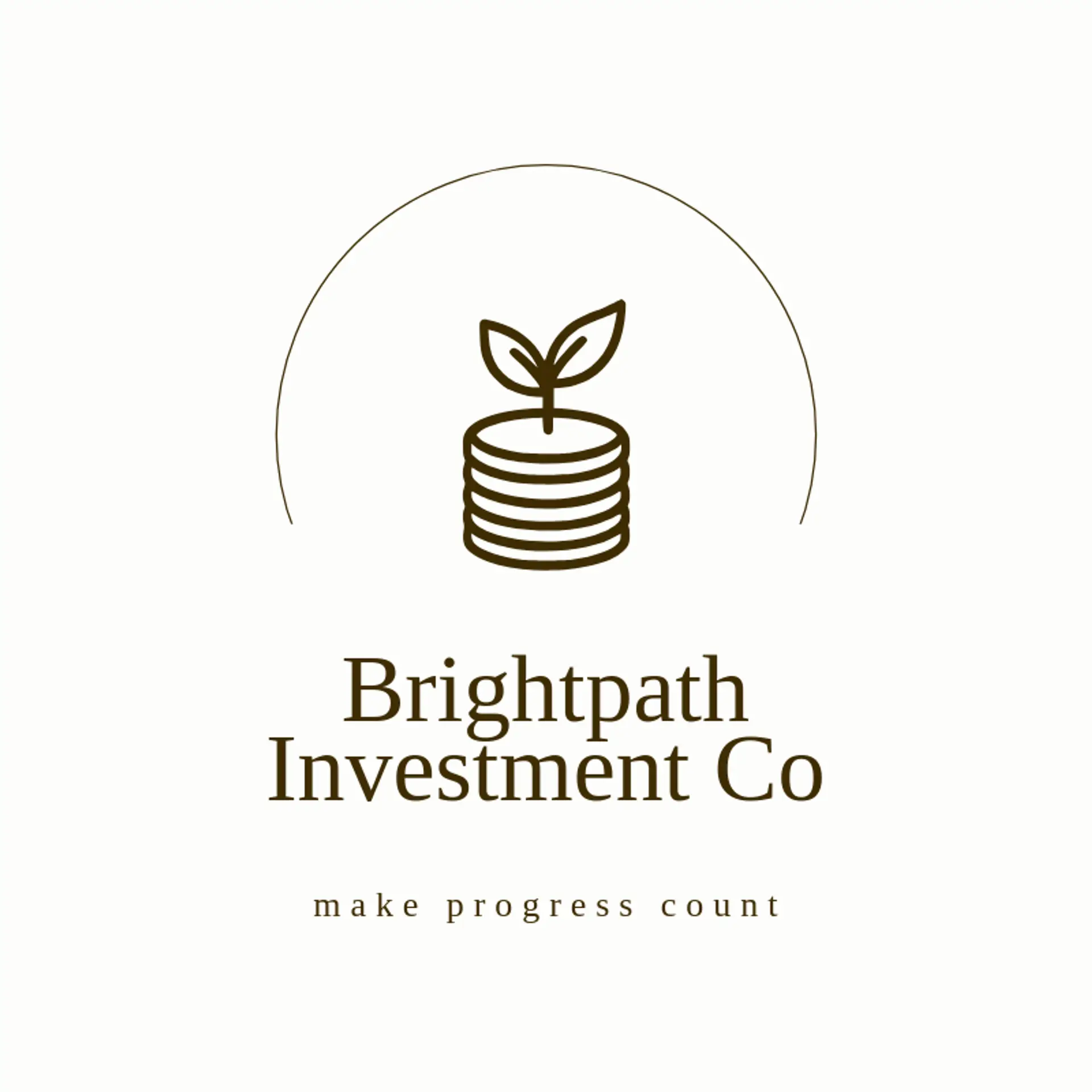 Brightpath Investment Co logo for capital