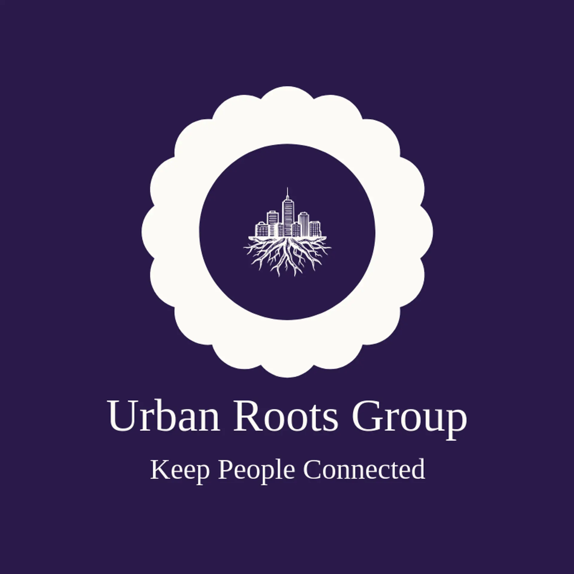 Urban Roots Group logo for metropolis