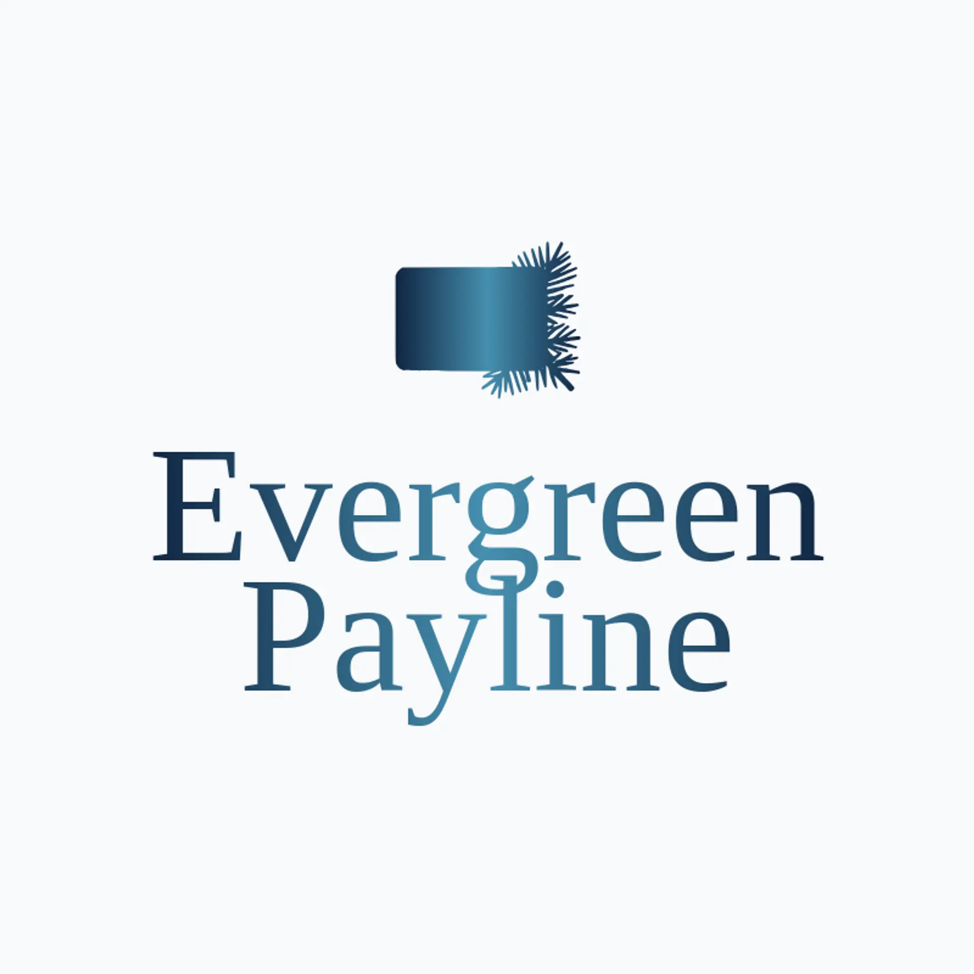 Evergreen Payline logo for payment