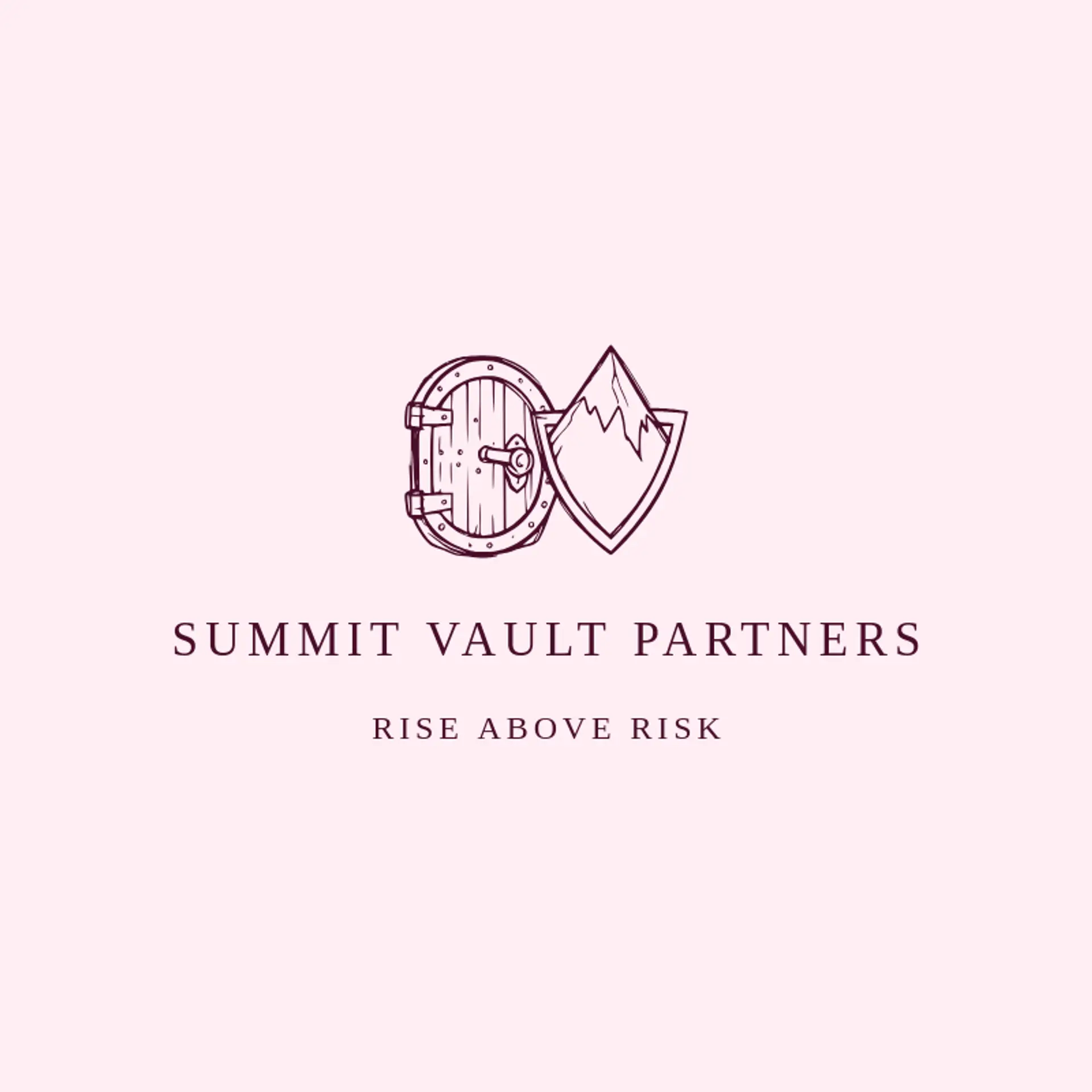 Summit Vault Partners logo for vault