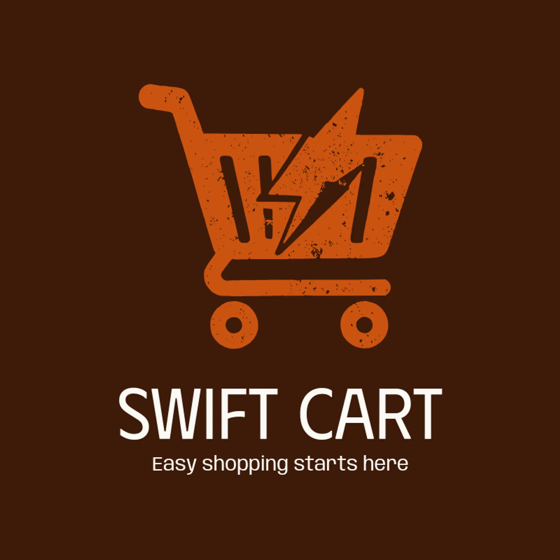 Swift Cart logo for store