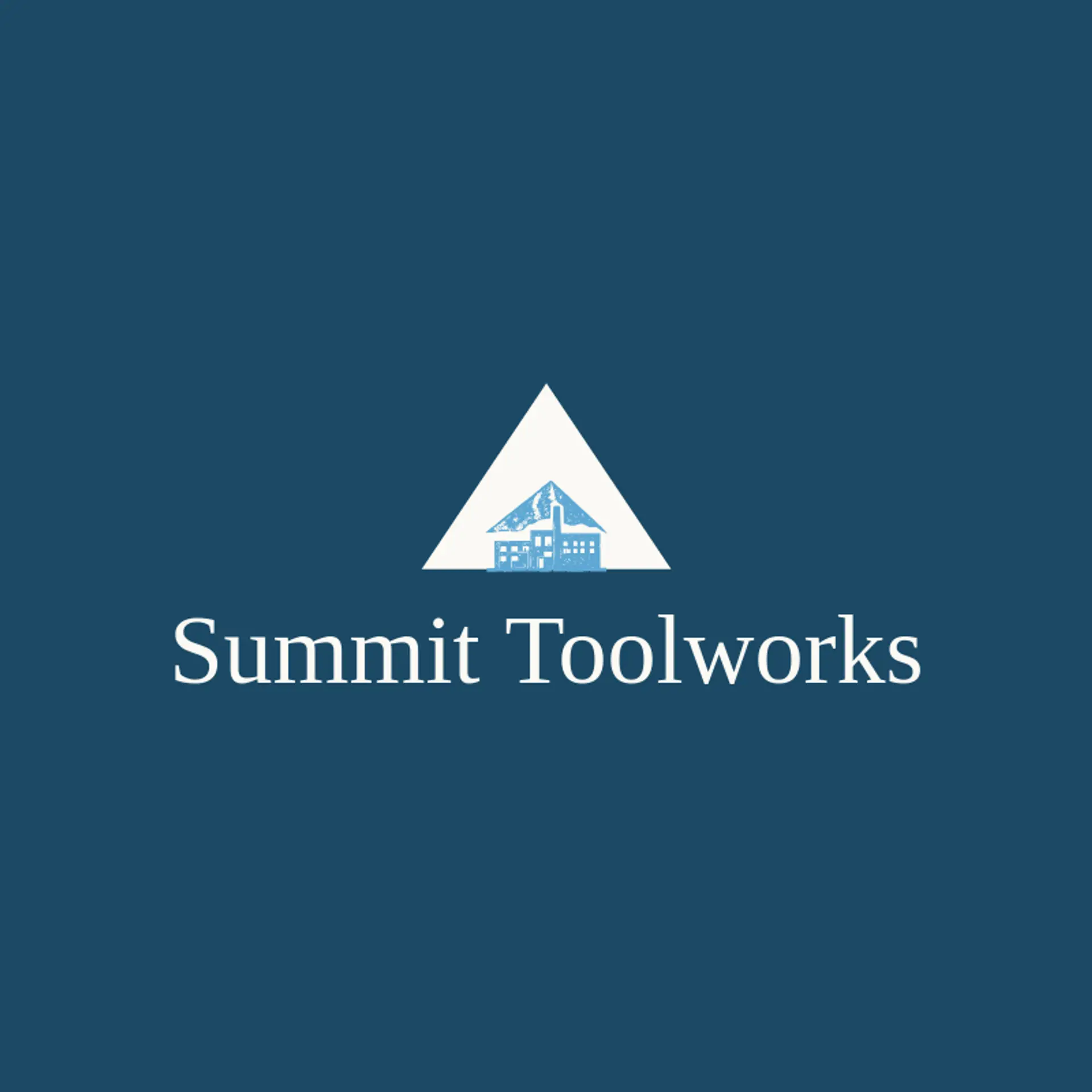 Summit Toolworks logo for factory
