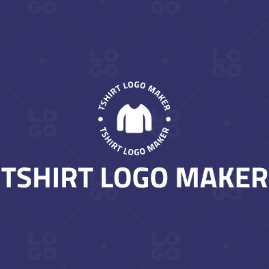 T-Shirt Logo Maker Logo Maker | Logo.Com