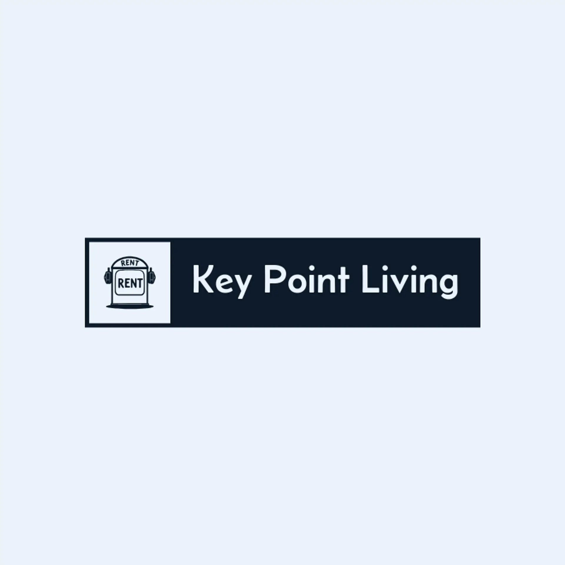 Key Point Living logo for rent