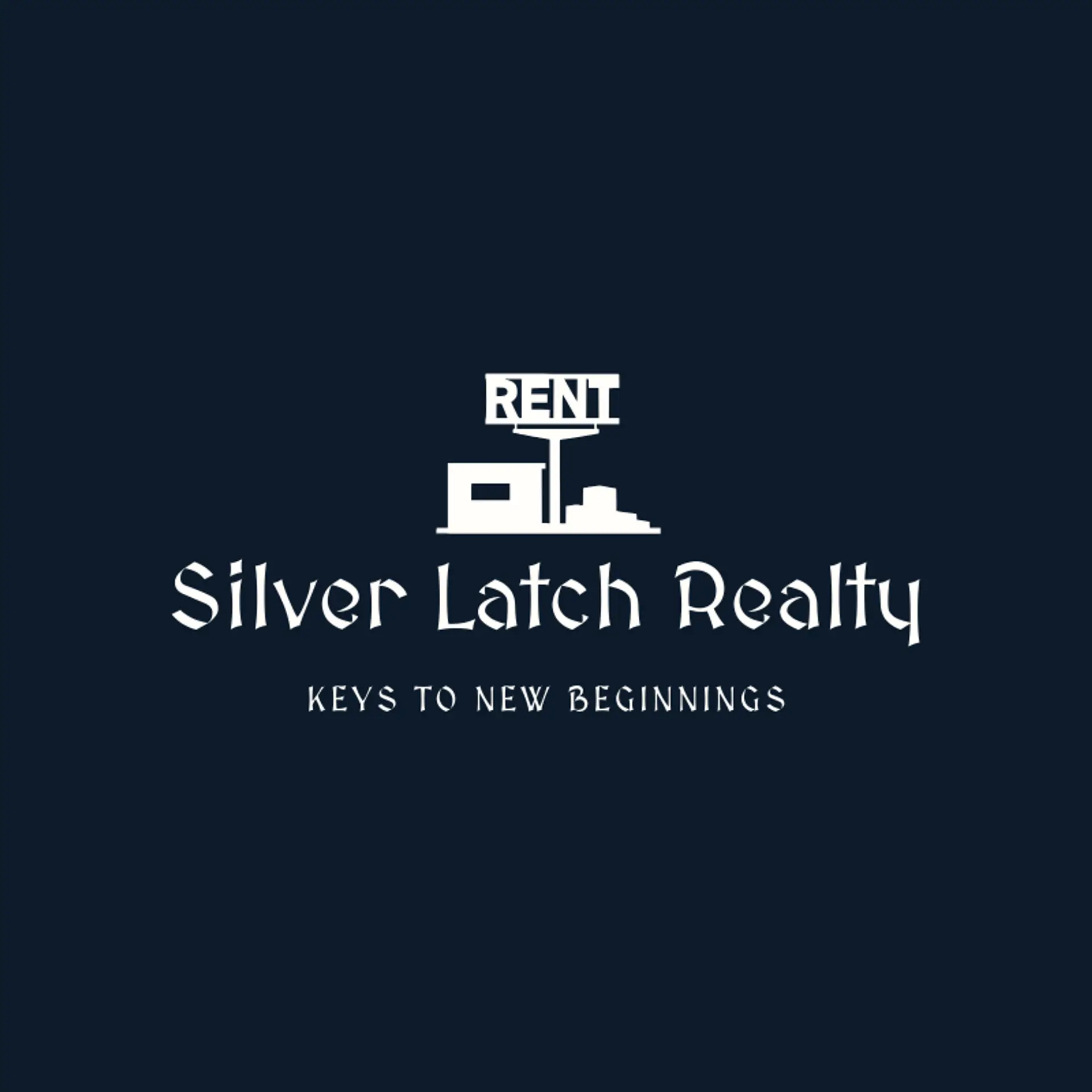 Silver Latch Realty logo for rent