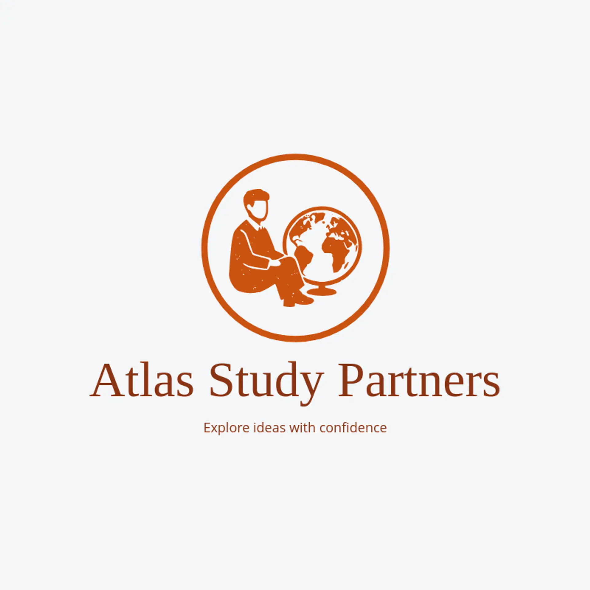 Atlas Study Partners logo for tutor