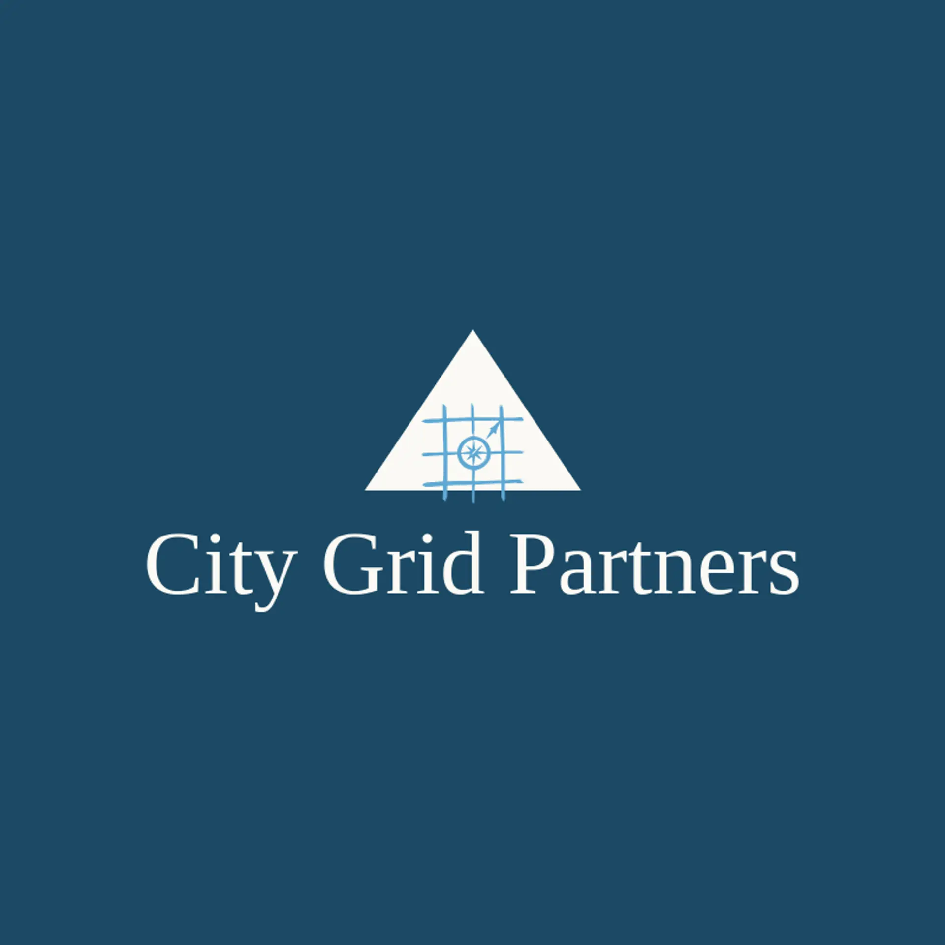 City Grid Partners logo for metropolis