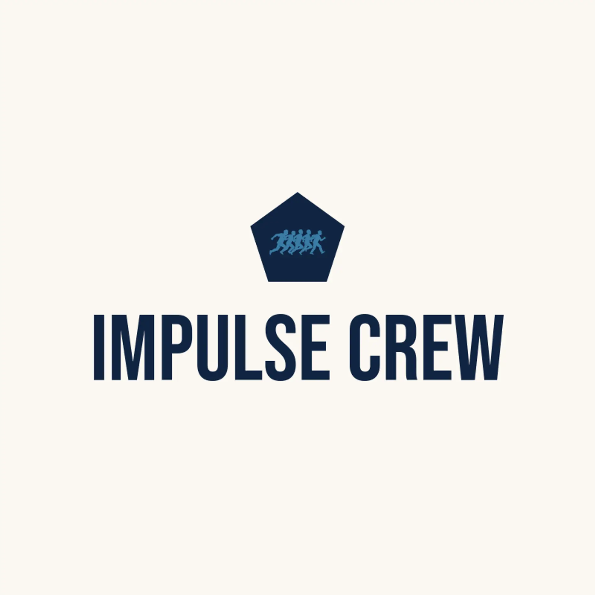 Impulse Crew logo for team