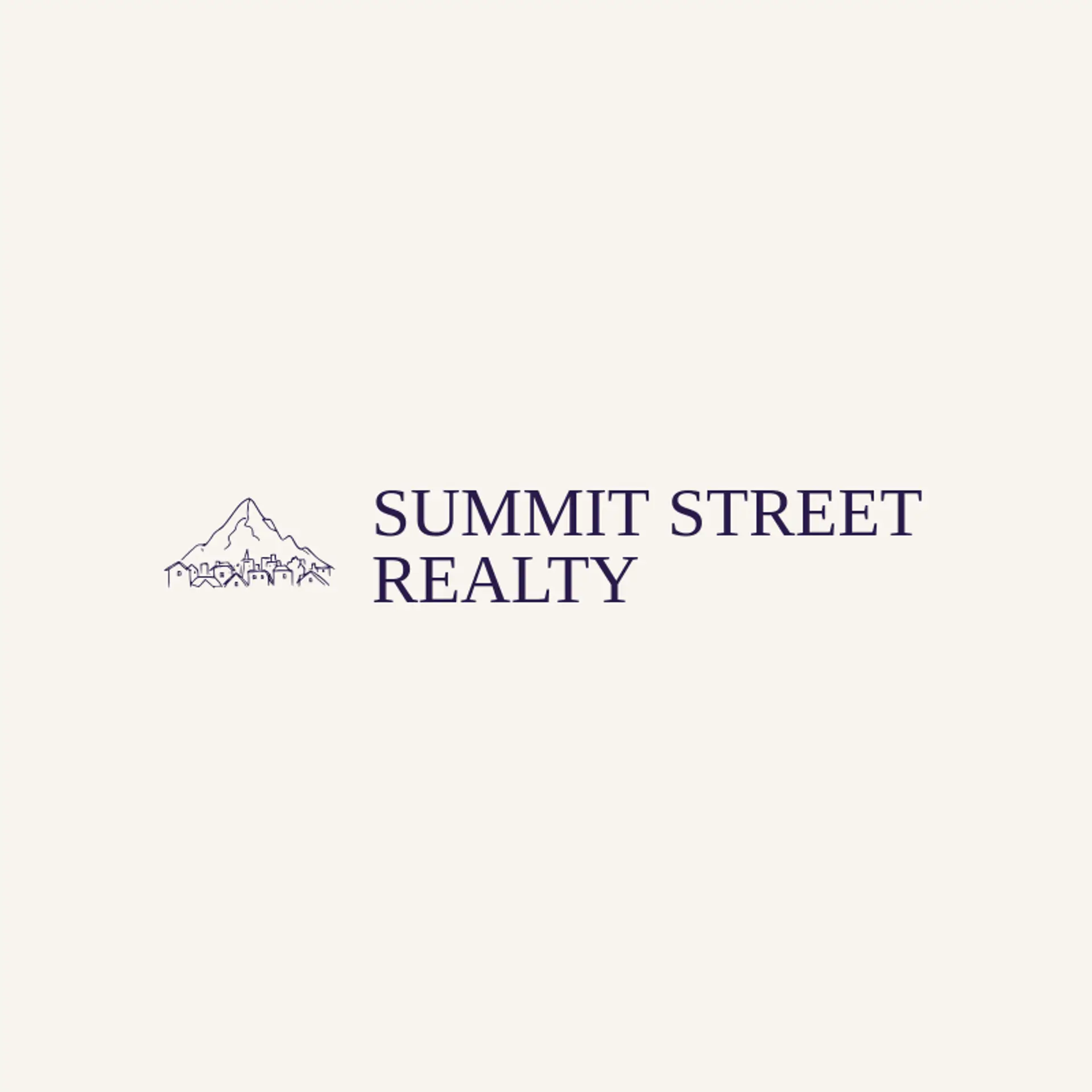Summit Street Realty logo for metropolis