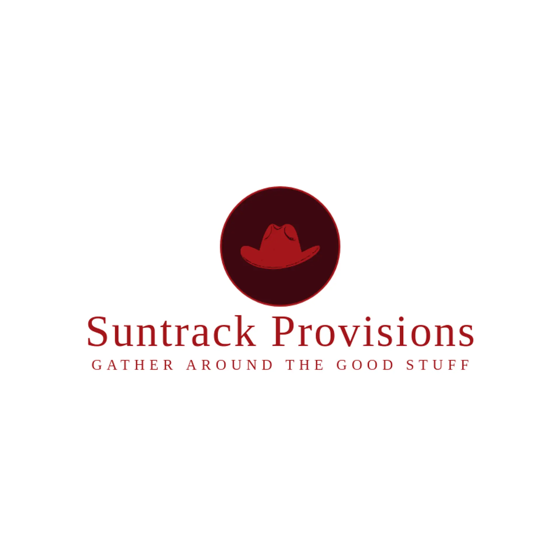 Suntrack Provisions logo for outback