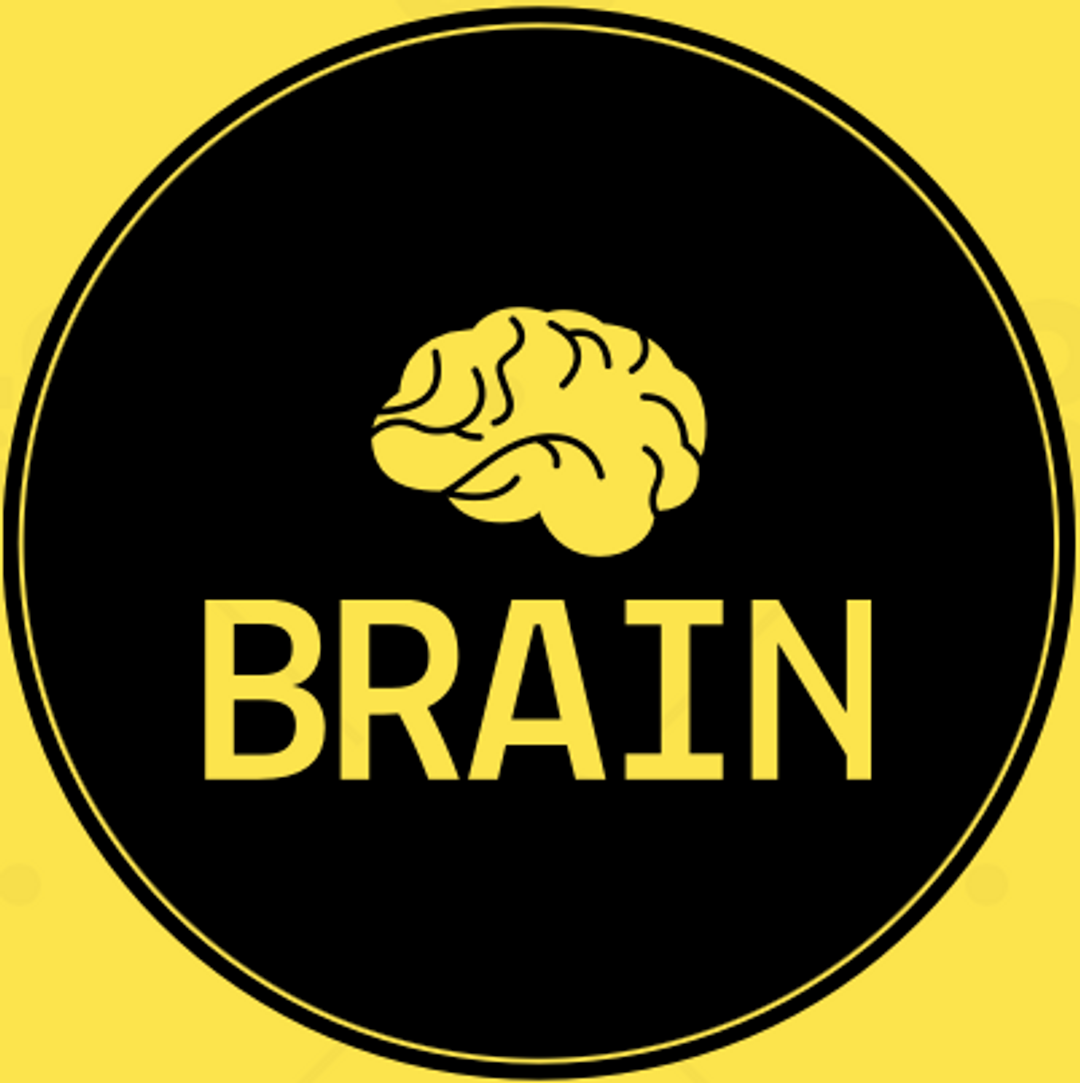 Brain Logo Maker