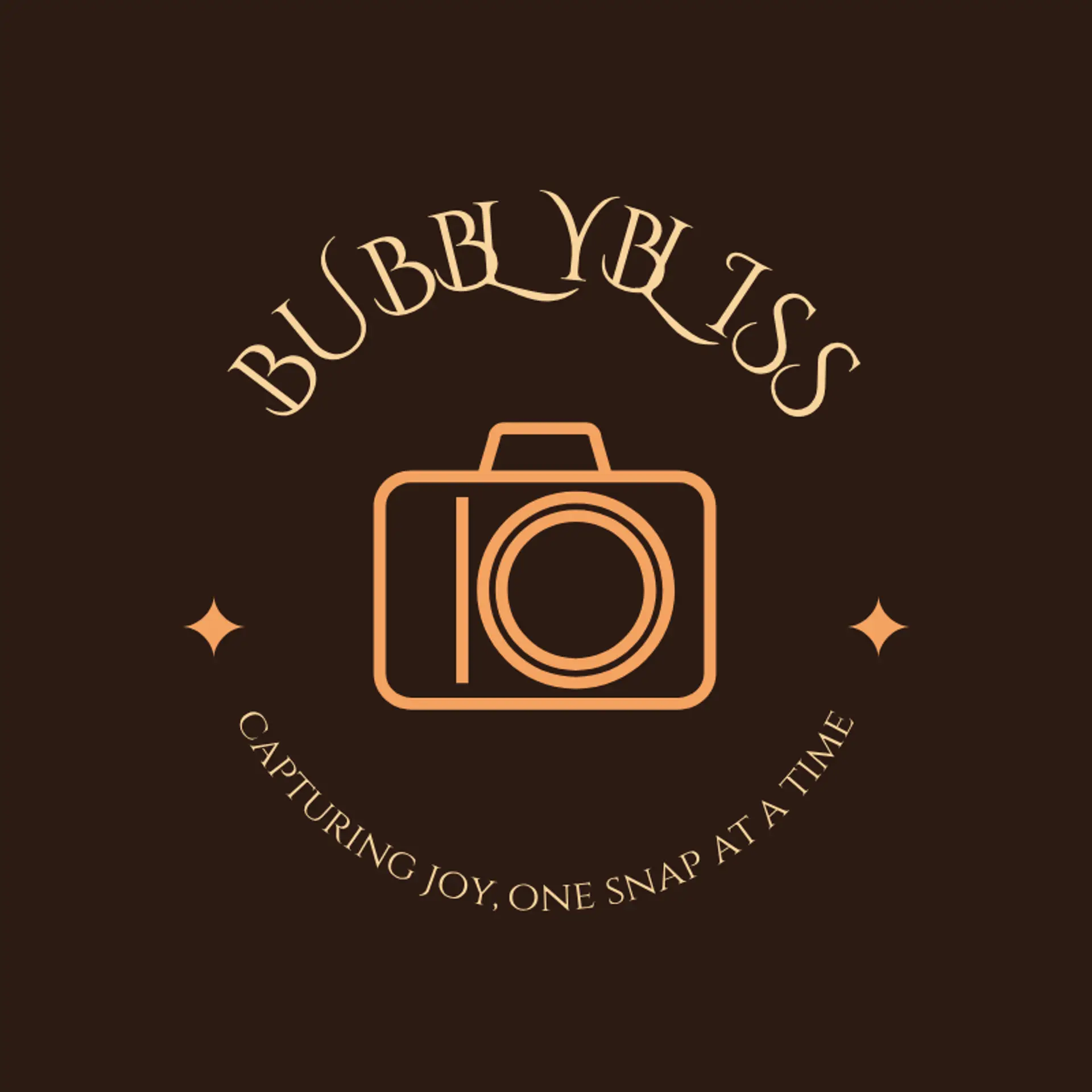 Puddle Jump Photography logo for cute photography