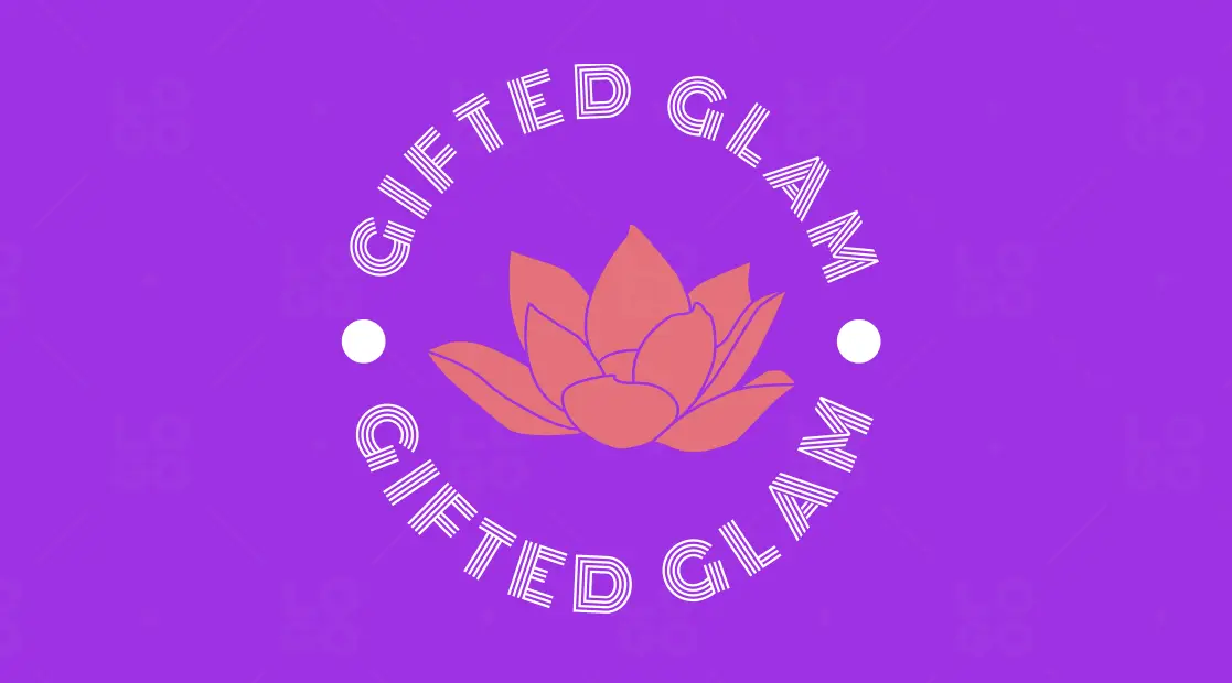 Click the image to customize this logo