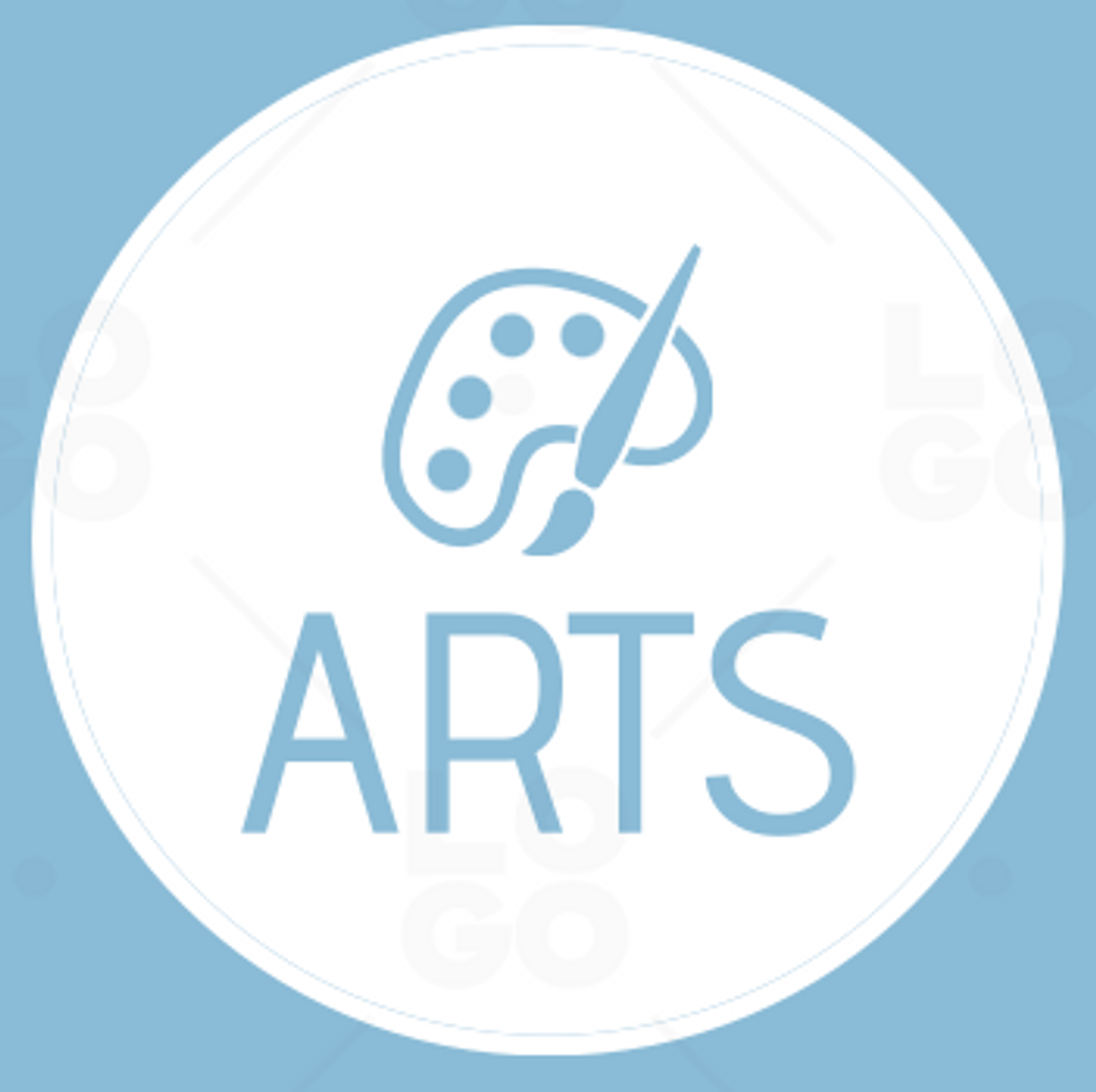 graphic design art logo