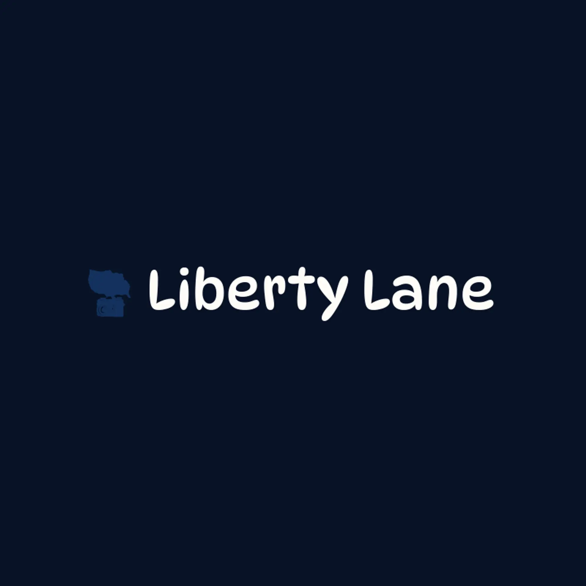 Liberty Lane logo for united states