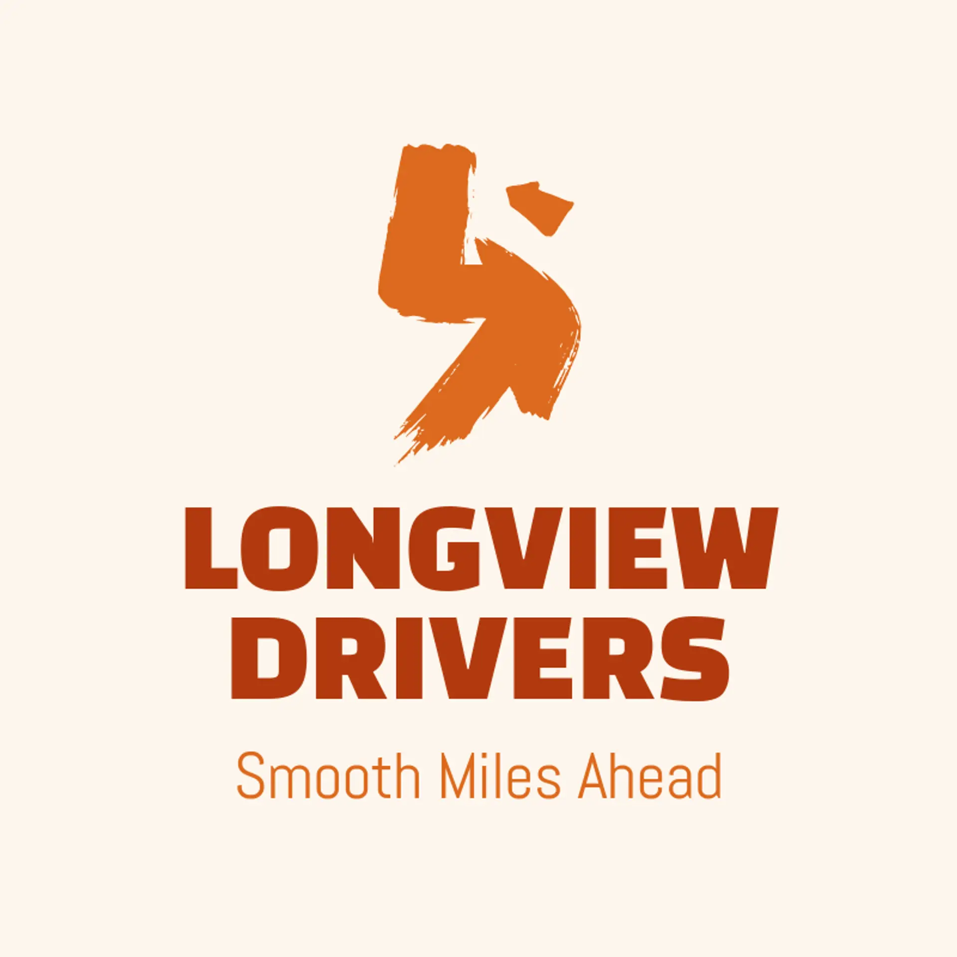 Longview Drivers logo for driver