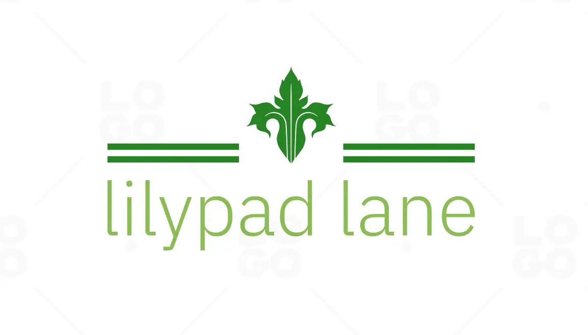 Click the image to customize this logo