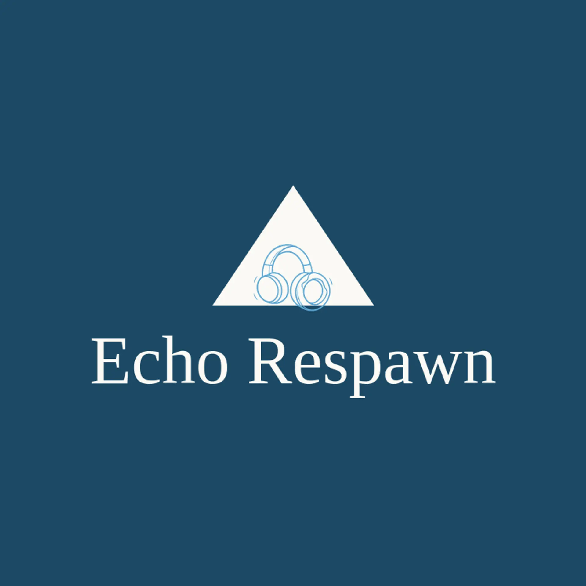 Echo Respawn logo for xbox