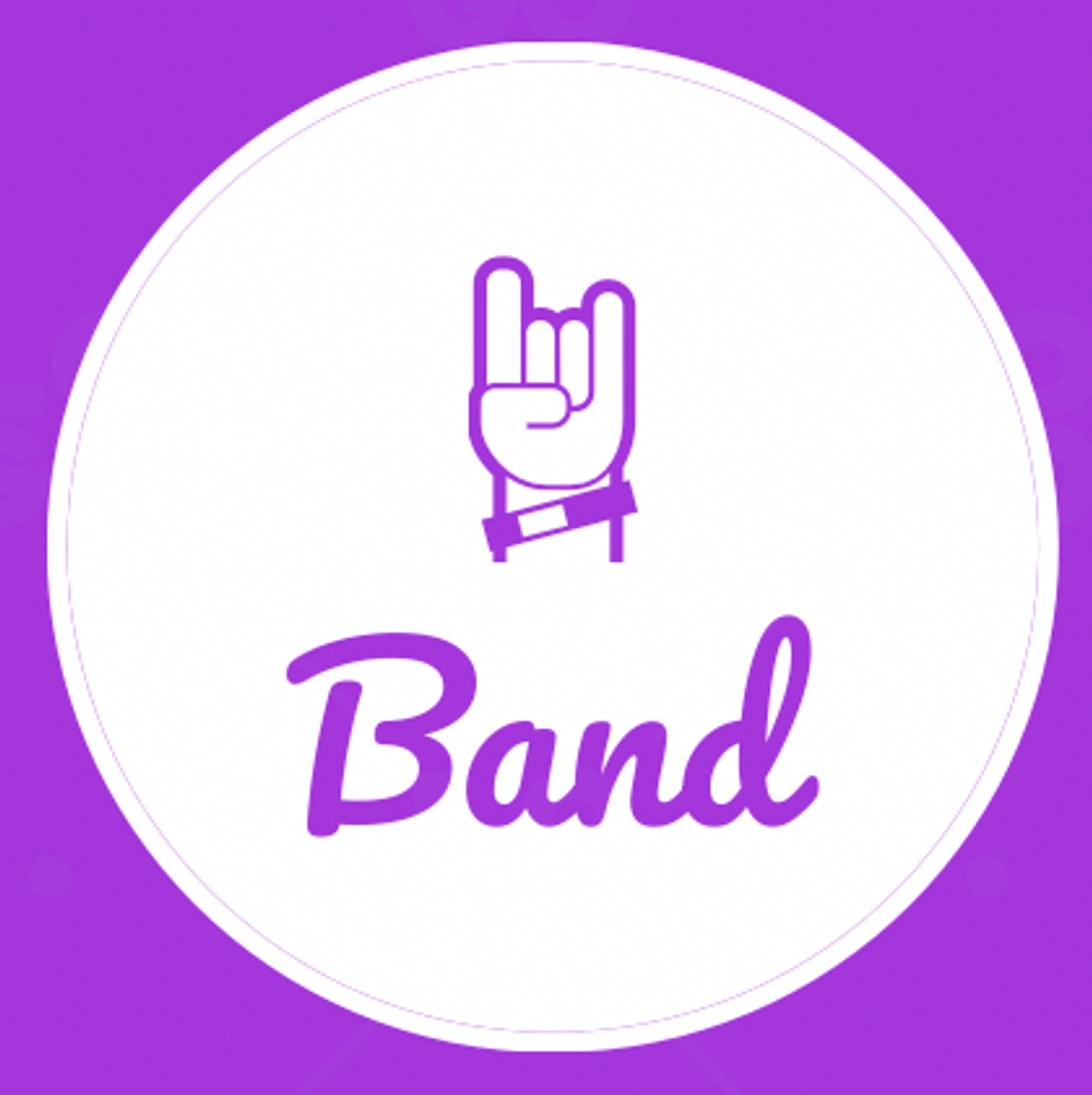 the who band logo