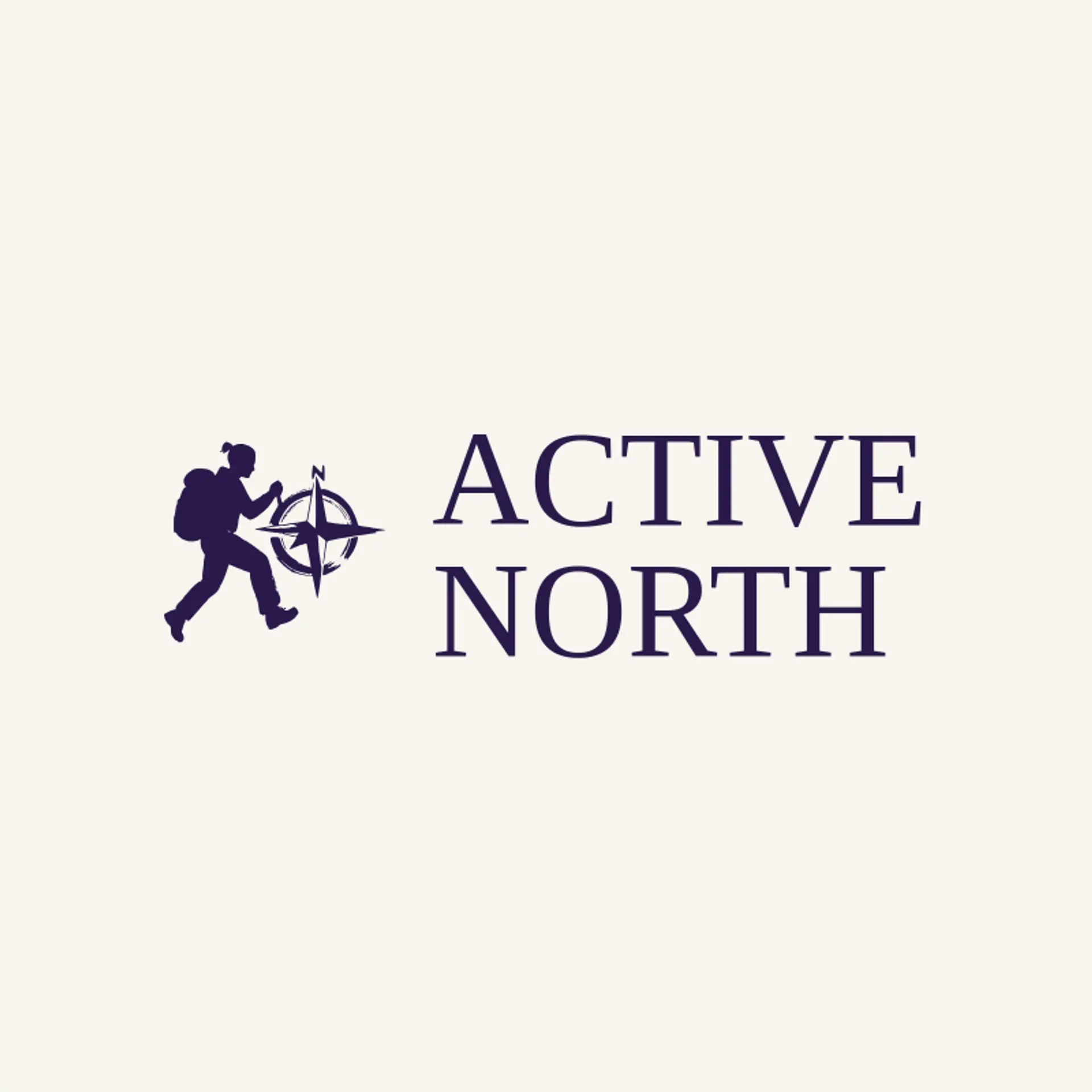 Active North logo for exercise